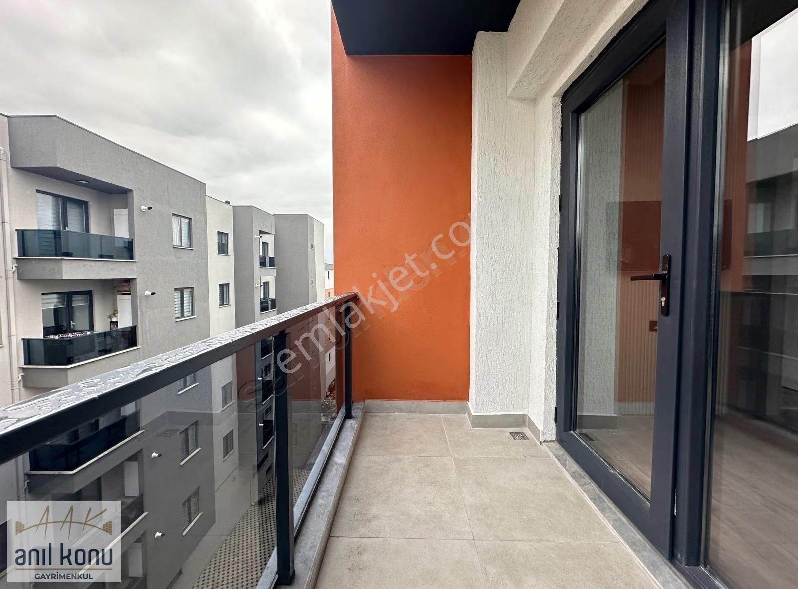Anıl Konu'dan Fiz Yapıda Ayrı Mutfaklı 2+1 Eşyalı Satılık Daire - Görsel 20