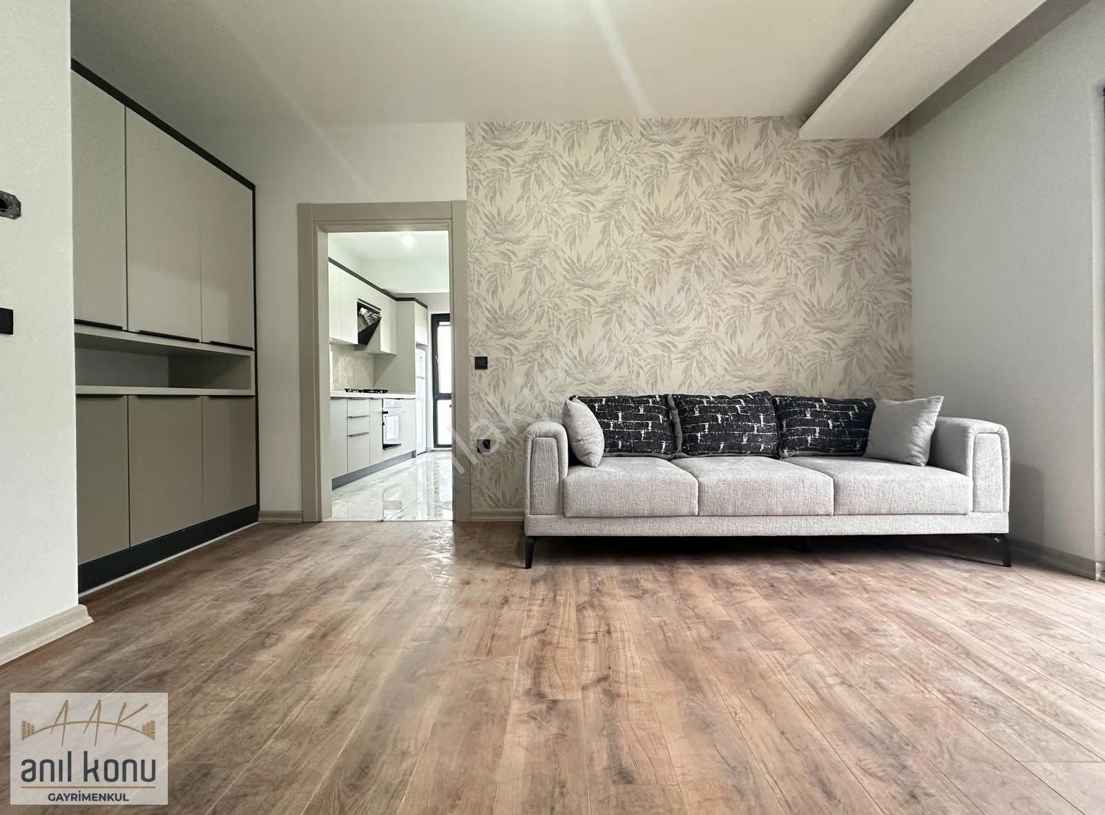 Anıl Konu'dan Fiz Yapıda Ayrı Mutfaklı 2+1 Eşyalı Satılık Daire - Görsel 27