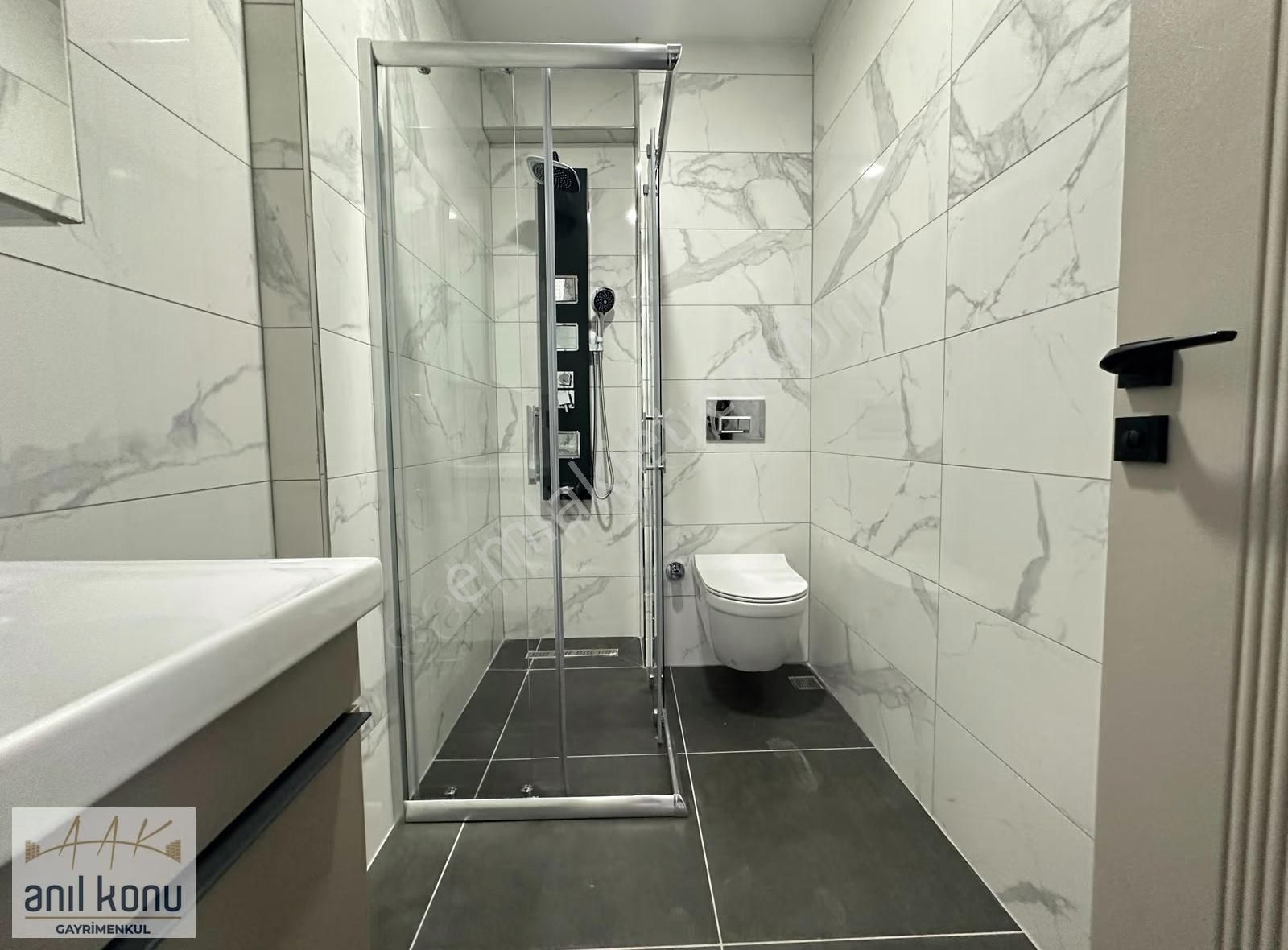 Anıl Konu'dan Fiz Yapıda Ayrı Mutfaklı 2+1 Eşyalı Satılık Daire - Görsel 26