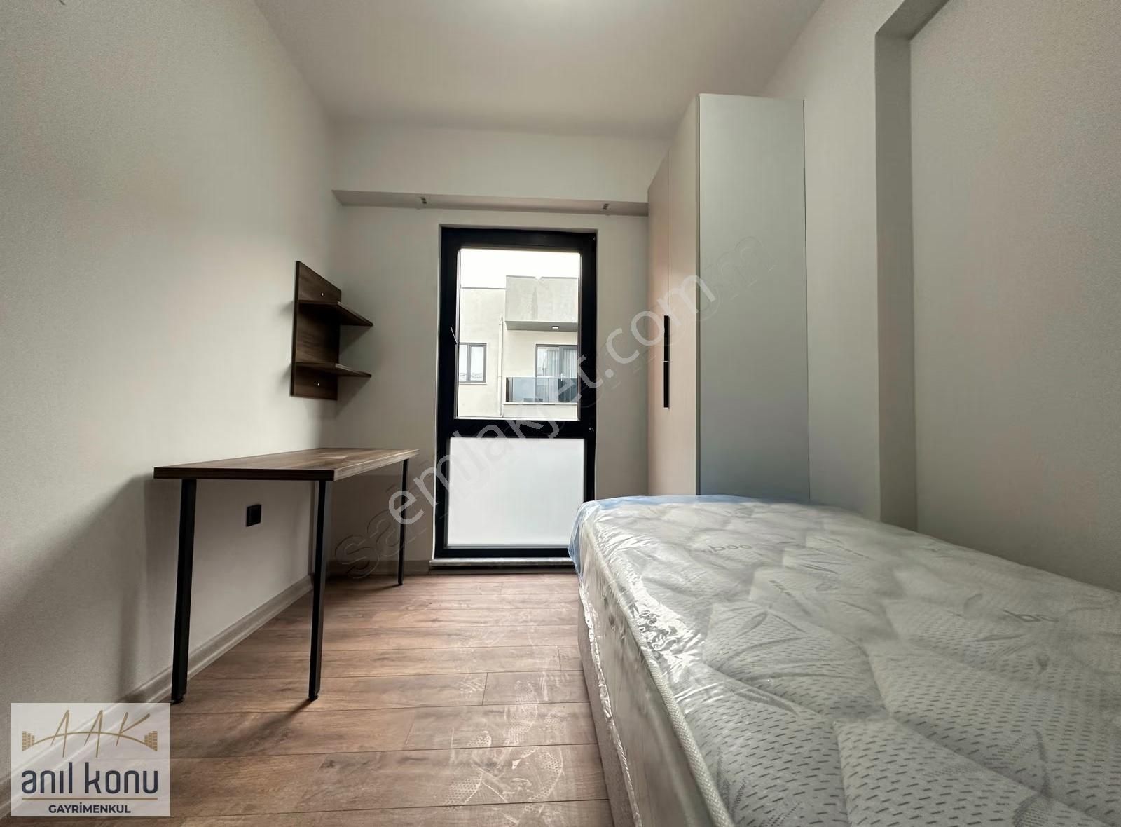 Anıl Konu'dan Fiz Yapıda Ayrı Mutfaklı 2+1 Eşyalı Satılık Daire - Görsel 22