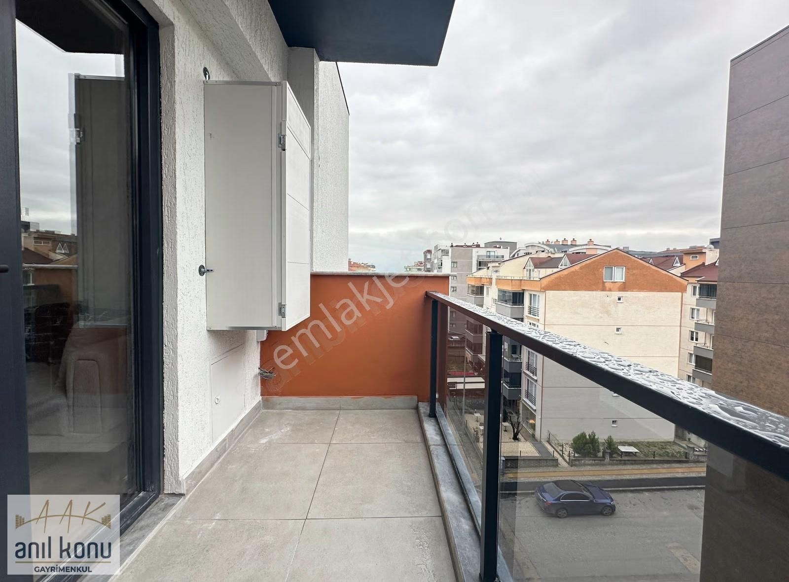 Anıl Konu'dan Fiz Yapıda Ayrı Mutfaklı 2+1 Eşyalı Satılık Daire - Görsel 19