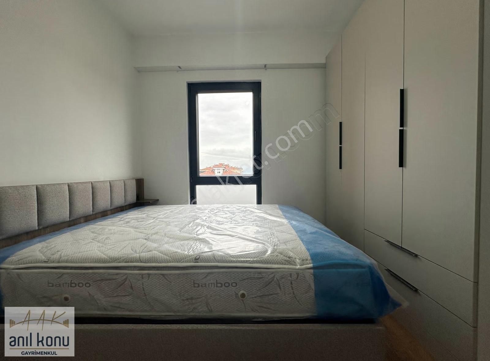 Anıl Konu'dan Fiz Yapıda Ayrı Mutfaklı 2+1 Eşyalı Satılık Daire - Görsel 21