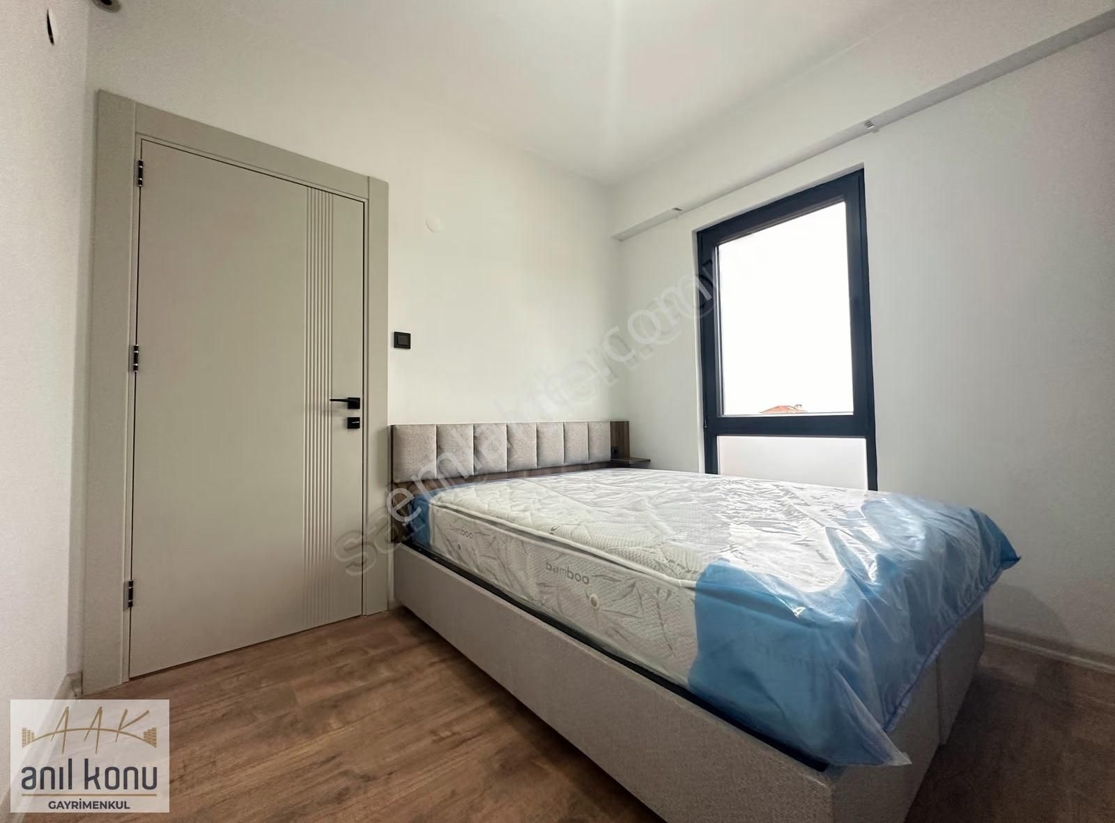 Anıl Konu'dan Fiz Yapıda Ayrı Mutfaklı 2+1 Eşyalı Satılık Daire - Görsel 12