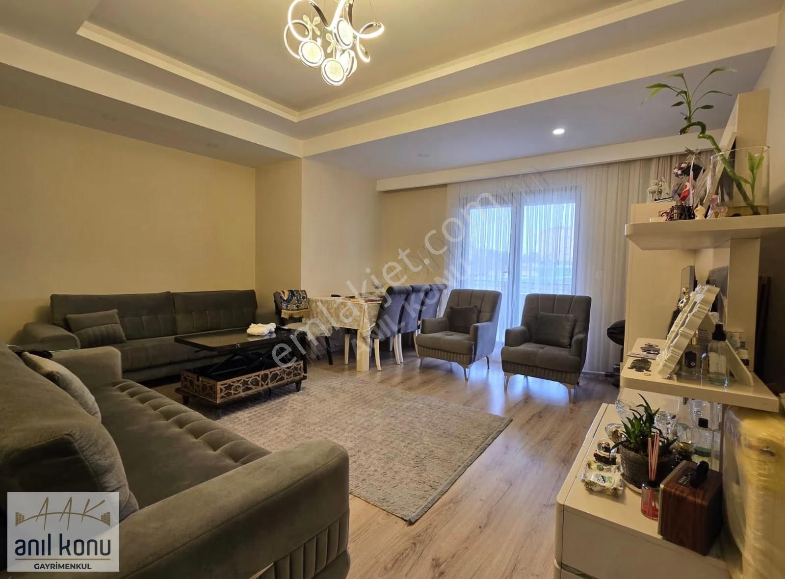 Anıl Konu'dan Balkan Mah. Site İçi Satılık 4+1 Dubleks Daire - Görsel 33