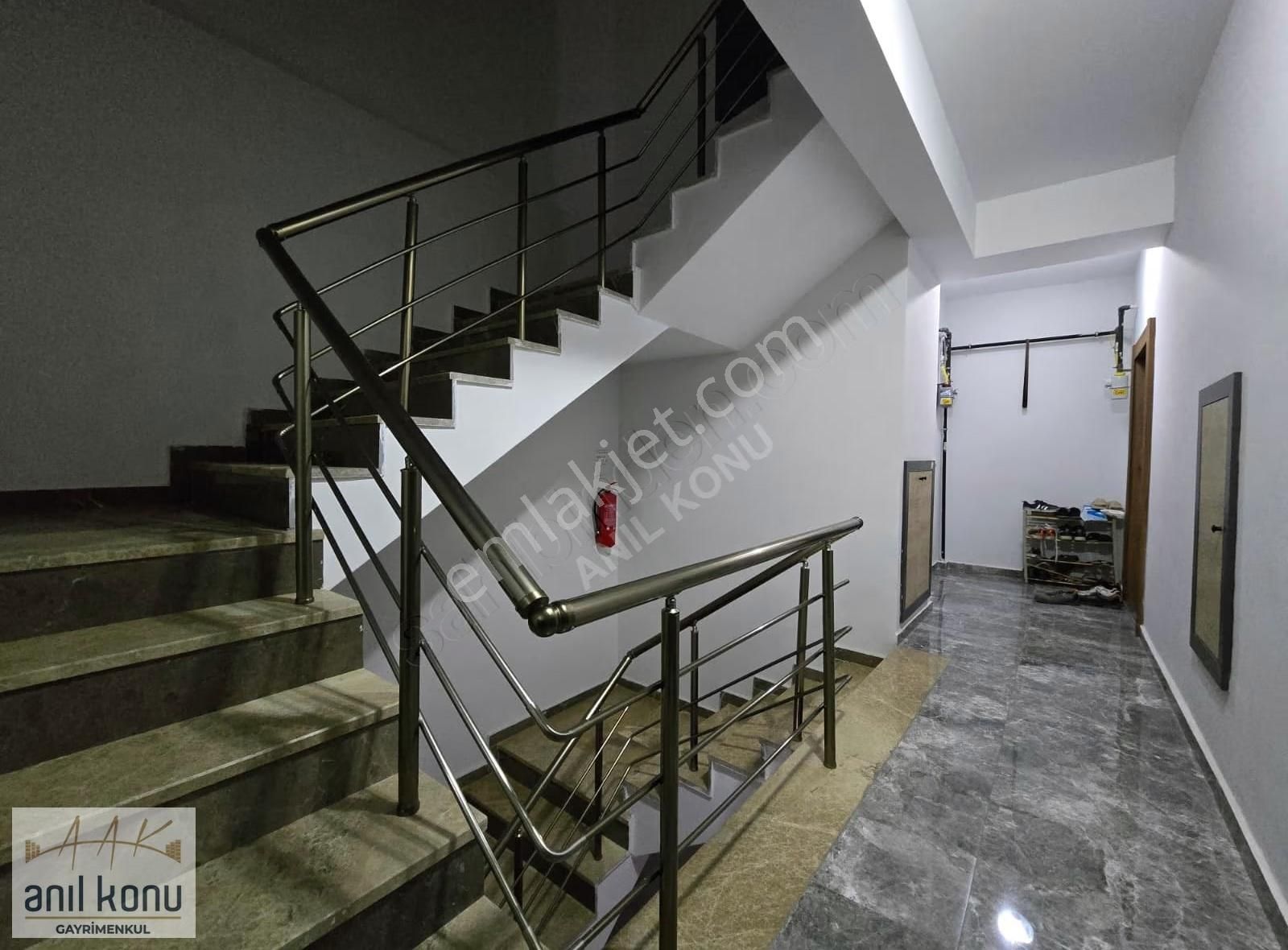 Anıl Konu'dan Balkan Mah. Site İçi Satılık 4+1 Dubleks Daire - Görsel 2