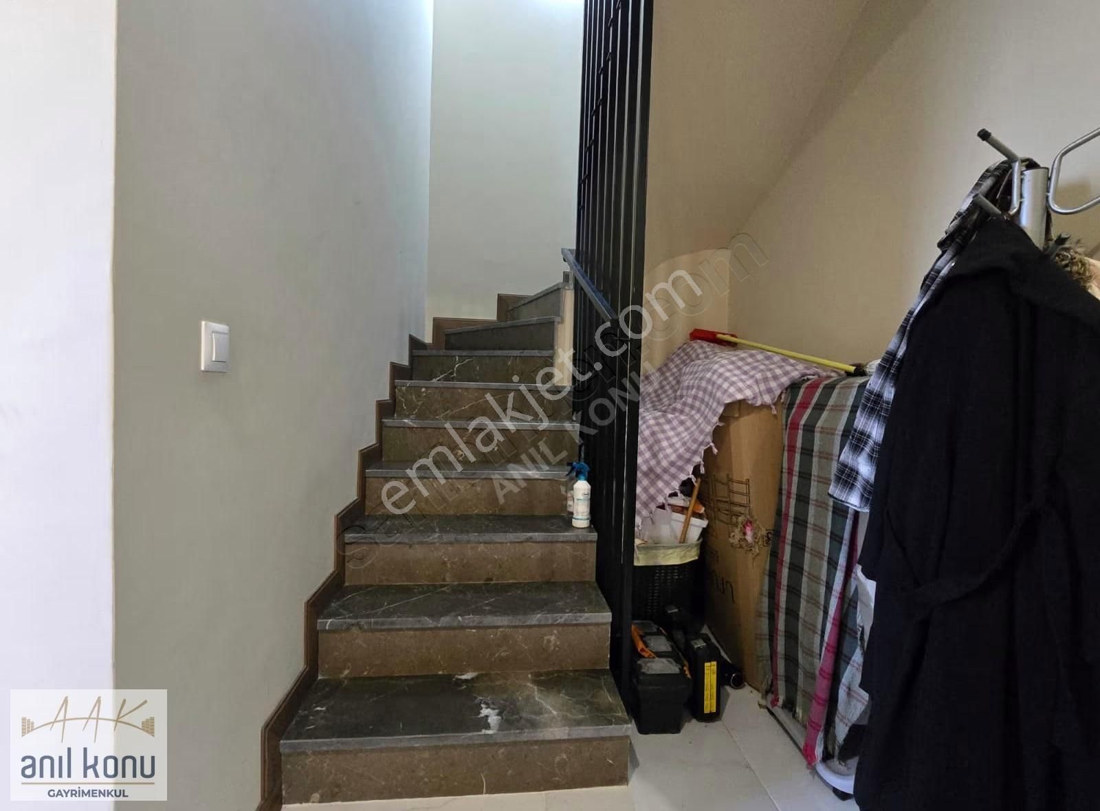 Anıl Konu'dan Balkan Mah. Site İçi Satılık 4+1 Dubleks Daire - Görsel 23