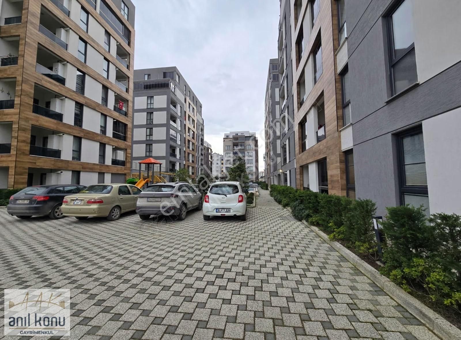 Anıl Konu'dan Balkan Mah. Site İçi Satılık 4+1 Dubleks Daire - Görsel 31