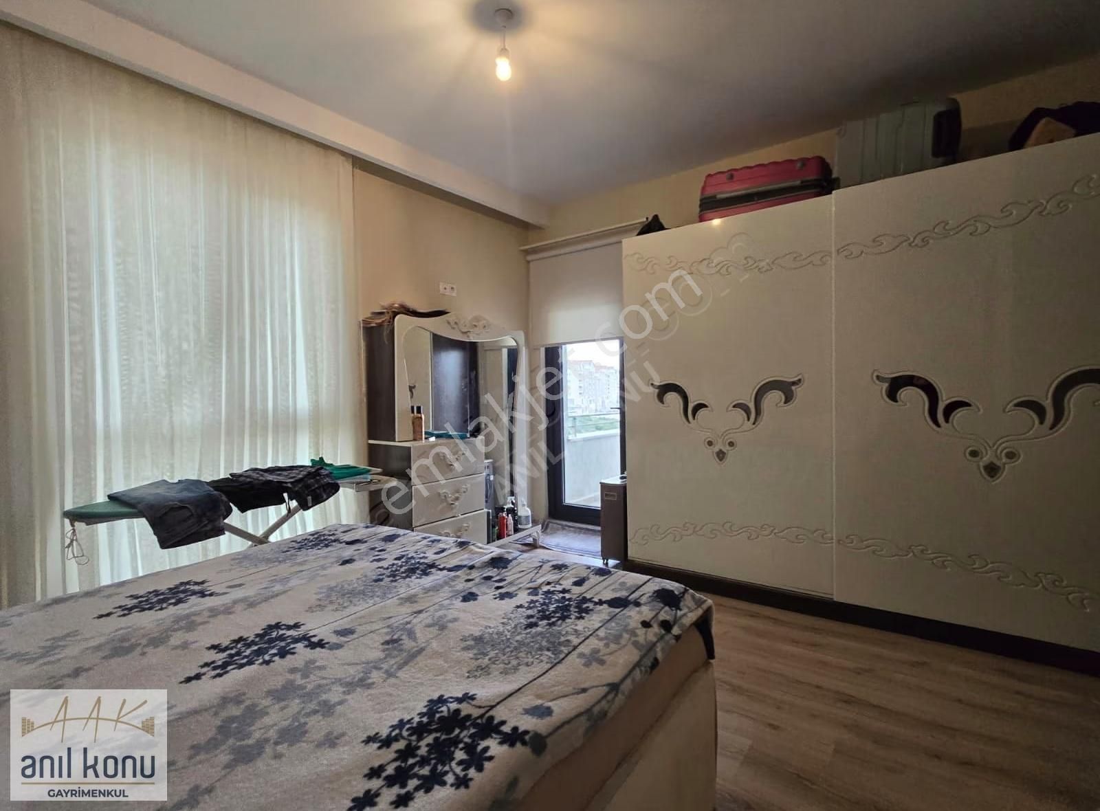 Anıl Konu'dan Balkan Mah. Site İçi Satılık 4+1 Dubleks Daire - Görsel 26