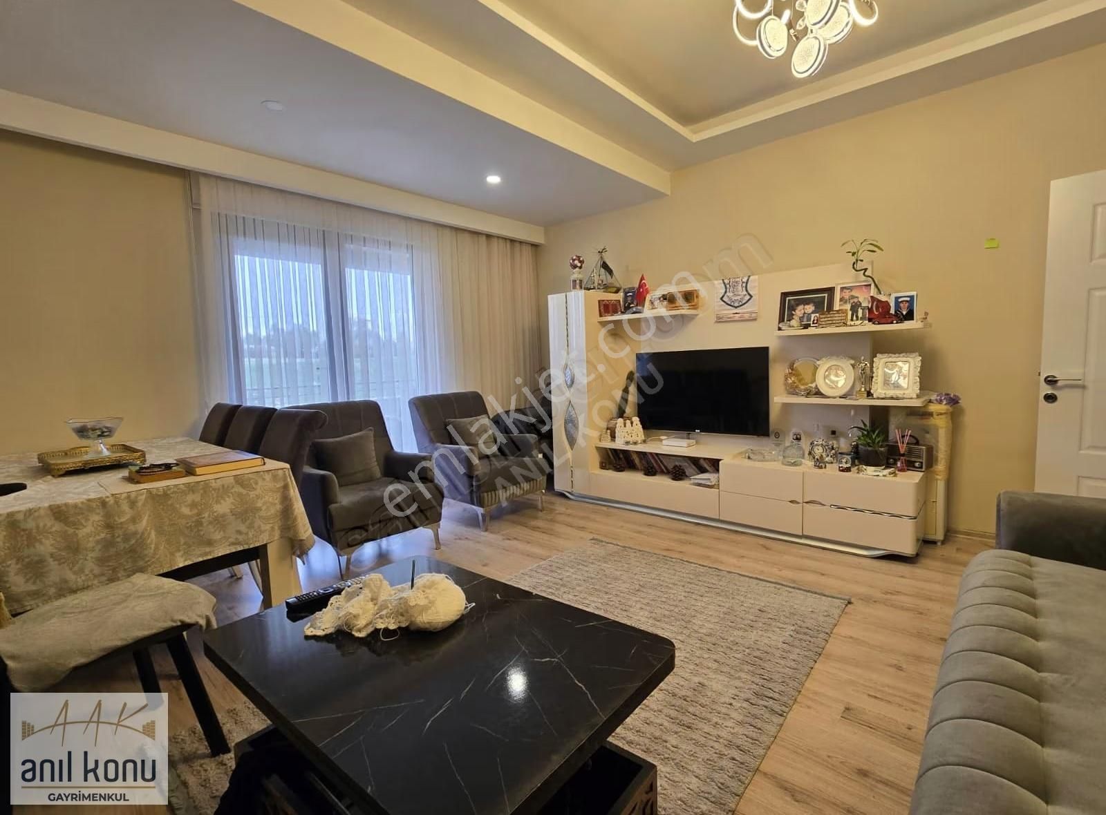 Anıl Konu'dan Balkan Mah. Site İçi Satılık 4+1 Dubleks Daire - Görsel 3