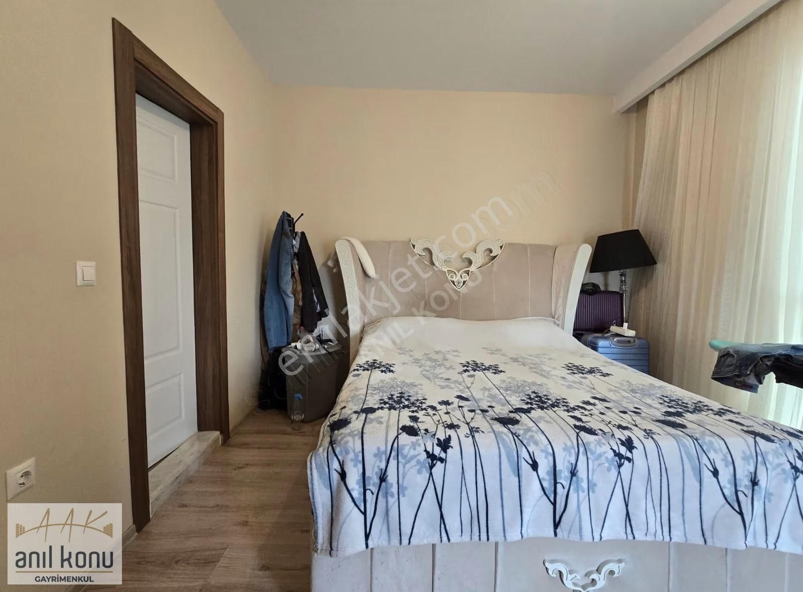 Anıl Konu'dan Balkan Mah. Site İçi Satılık 4+1 Dubleks Daire - Görsel 15