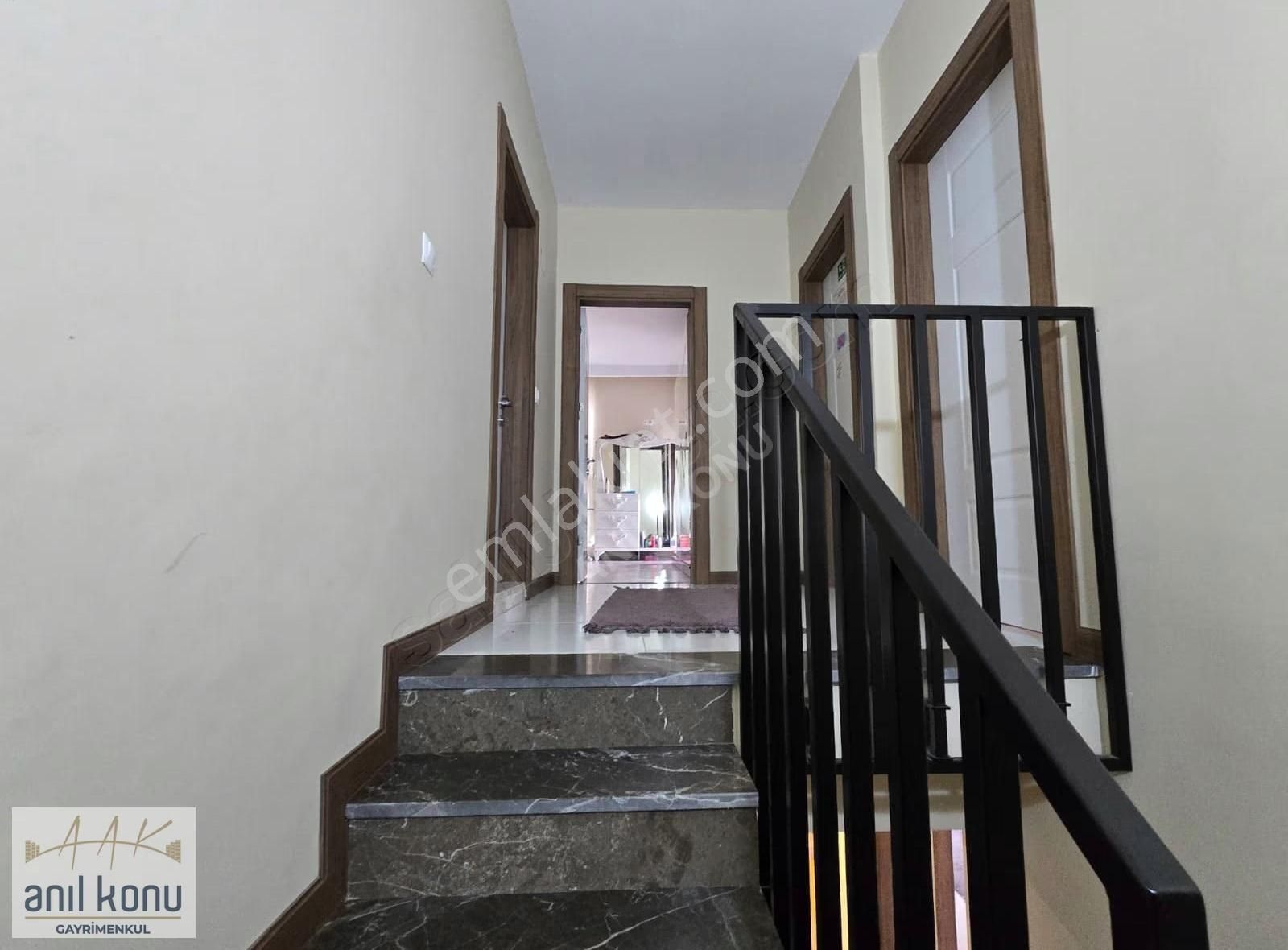 Anıl Konu'dan Balkan Mah. Site İçi Satılık 4+1 Dubleks Daire - Görsel 10