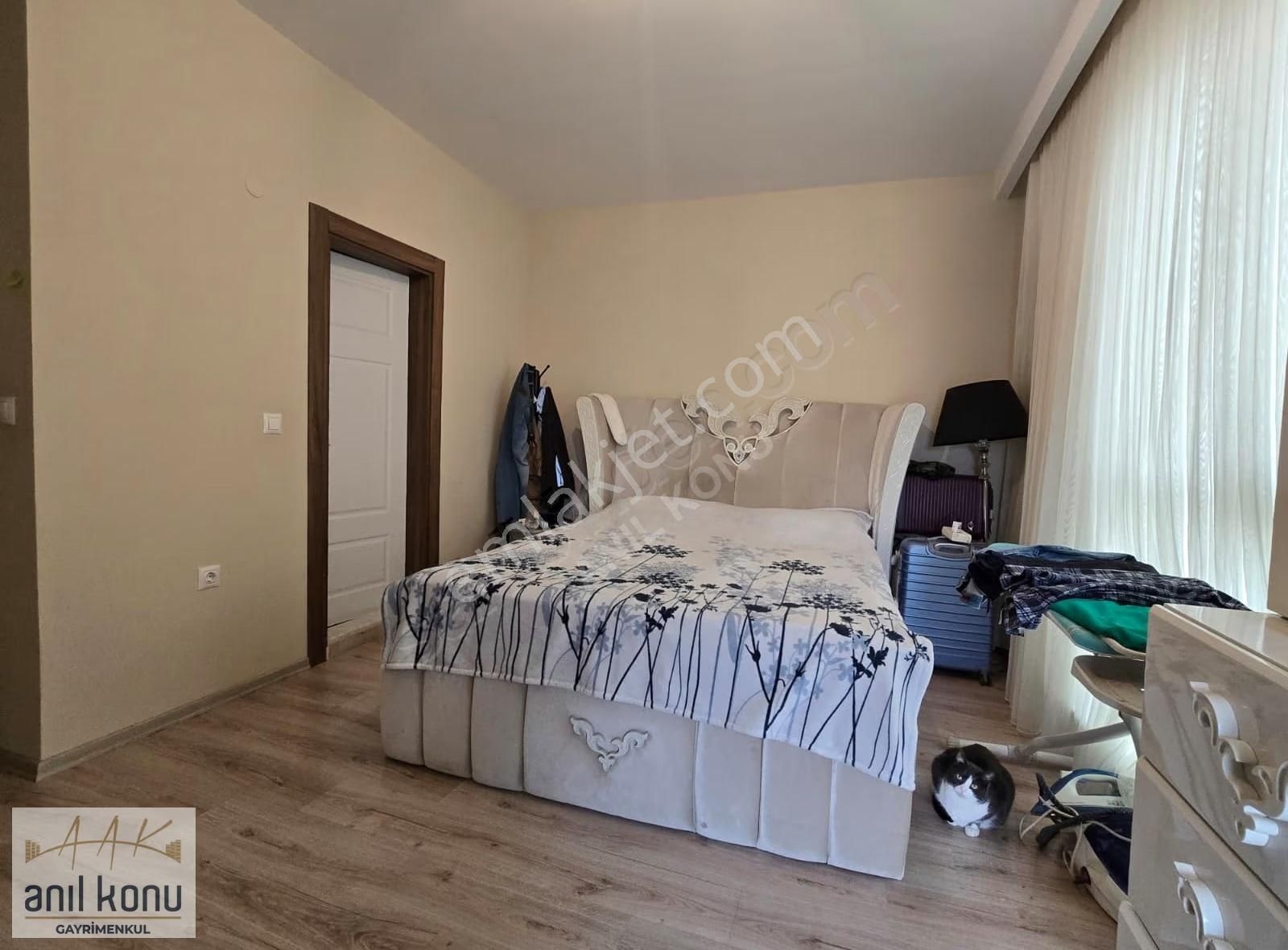 Anıl Konu'dan Balkan Mah. Site İçi Satılık 4+1 Dubleks Daire - Görsel 20