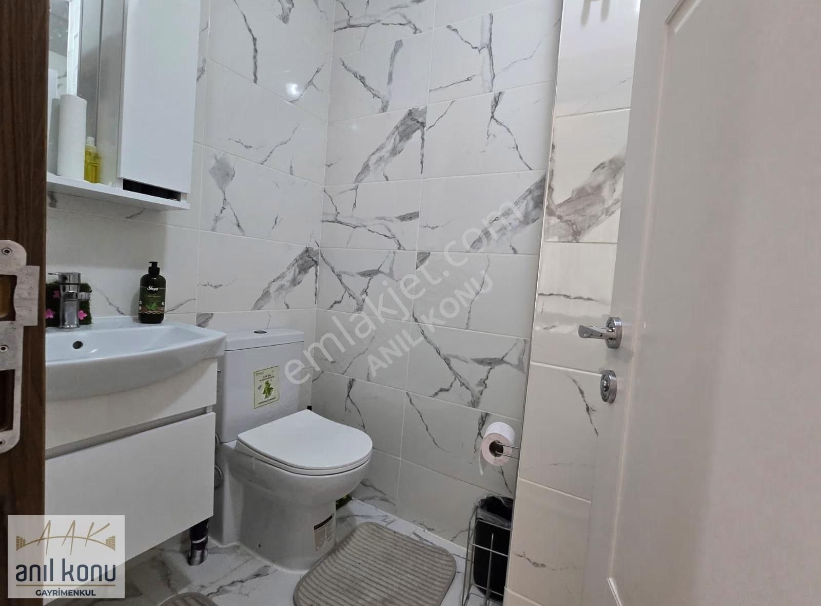 Anıl Konu'dan Balkan Mah. Site İçi Satılık 4+1 Dubleks Daire - Görsel 6