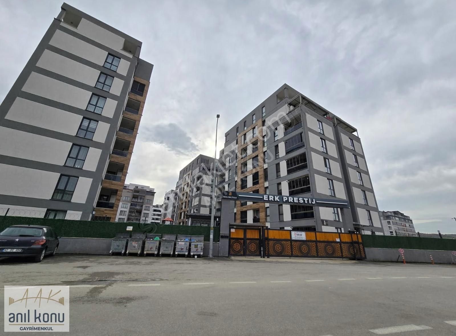 Anıl Konu'dan Balkan Mah. Site İçi Satılık 4+1 Dubleks Daire - Görsel 5