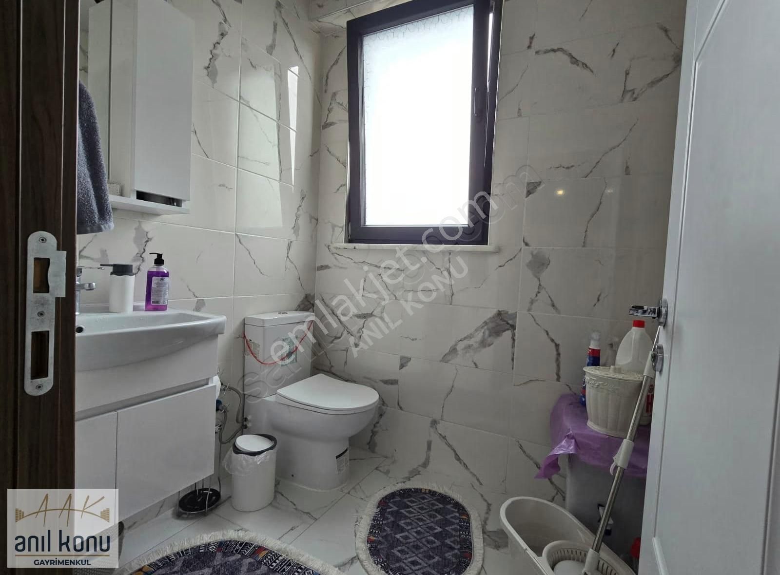 Anıl Konu'dan Balkan Mah. Site İçi Satılık 4+1 Dubleks Daire - Görsel 7