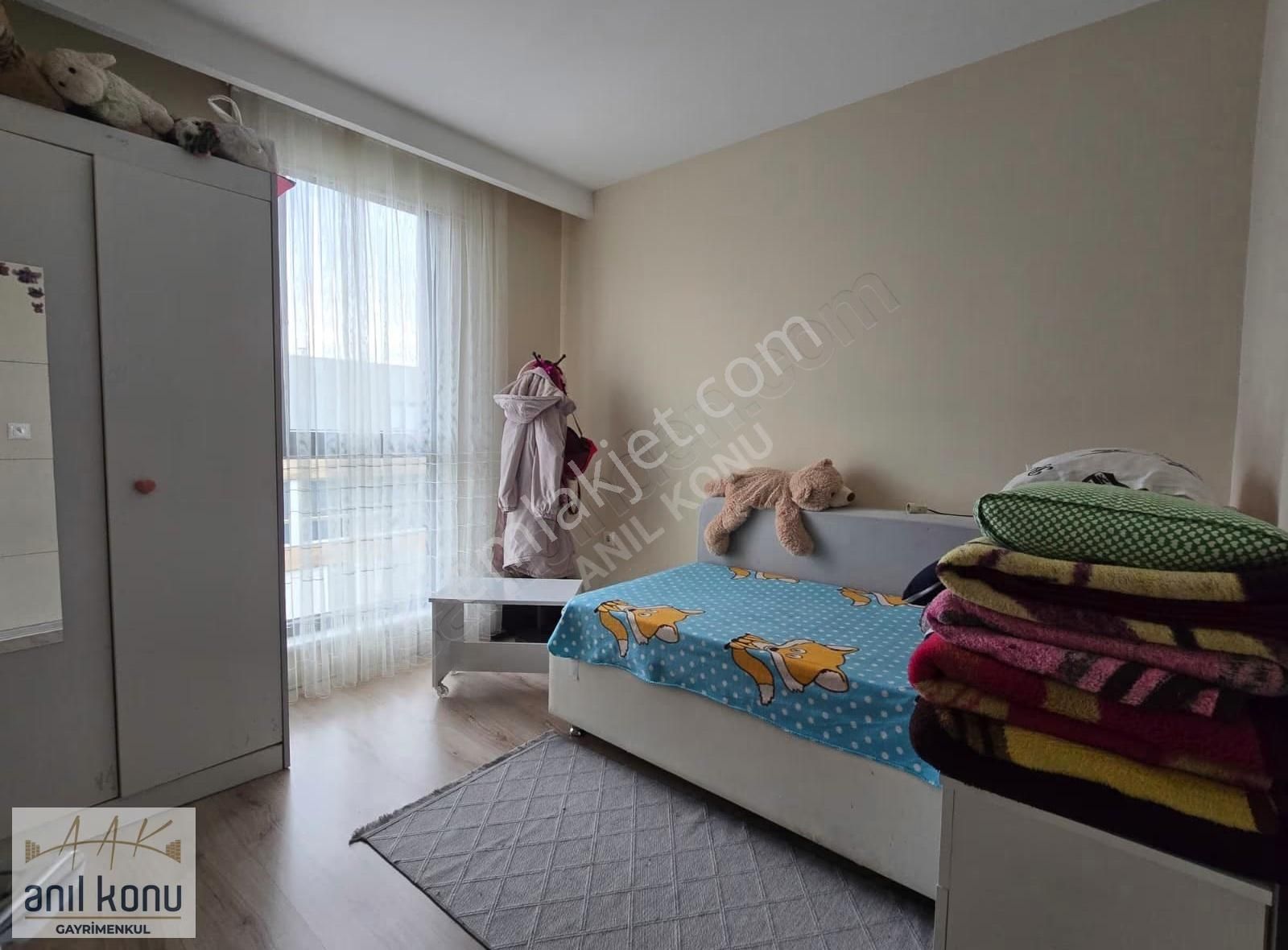 Anıl Konu'dan Balkan Mah. Site İçi Satılık 4+1 Dubleks Daire - Görsel 30