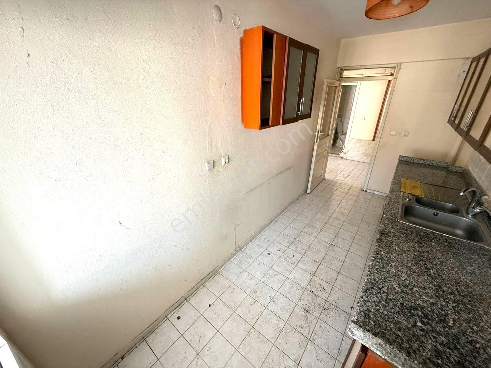 Yükselden Altınkumda Öncephe Ayrı Mutfak Kaçmaz Fırsat 3+1 Daire - Görsel 31