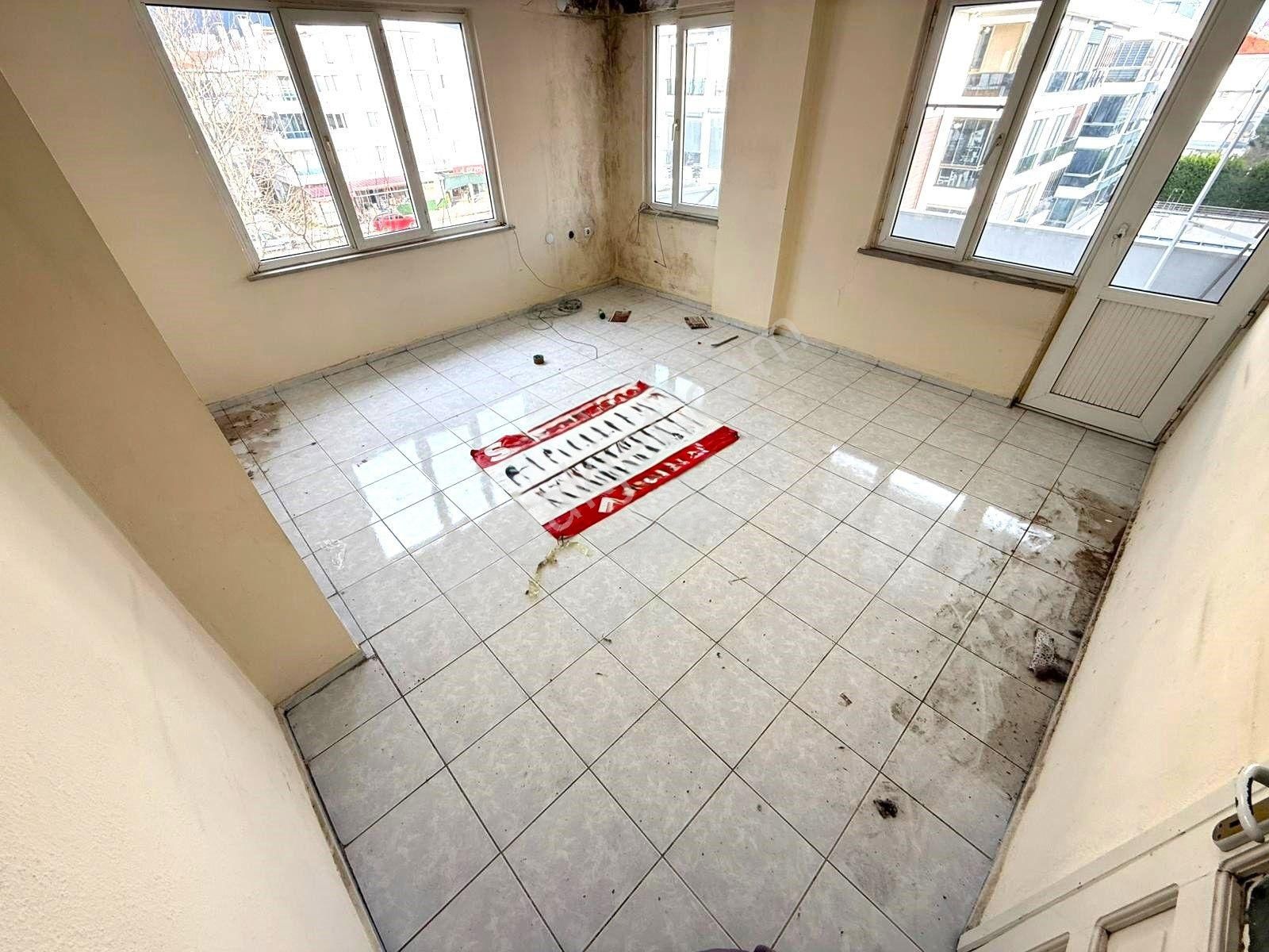 Yükselden Altınkumda Öncephe Ayrı Mutfak Kaçmaz Fırsat 3+1 Daire - Görsel 8