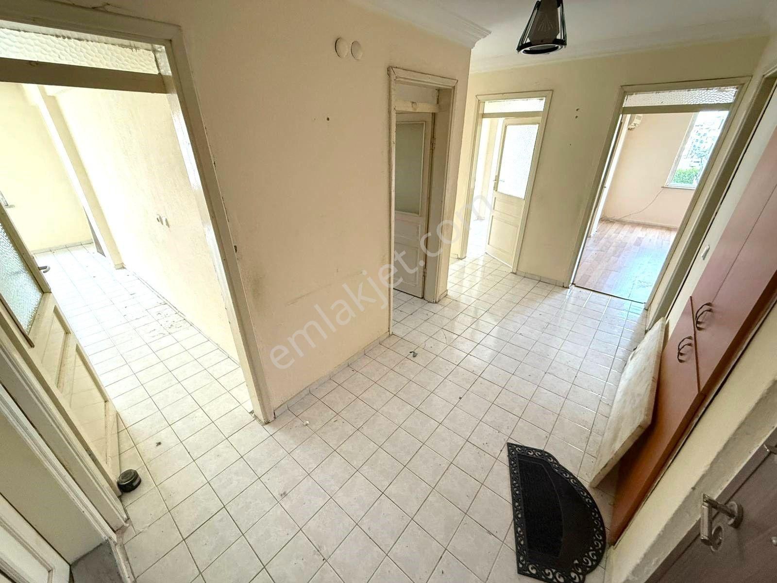 Yükselden Altınkumda Öncephe Ayrı Mutfak Kaçmaz Fırsat 3+1 Daire - Görsel 5