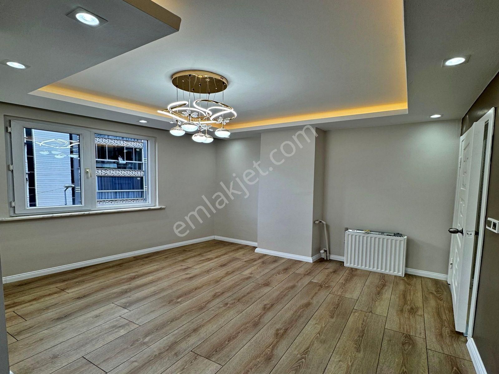 Nes Yapı'dan Metrobüse Yürüme Mesafesinde Dekorlu Arakat Daire!! - Görsel 19