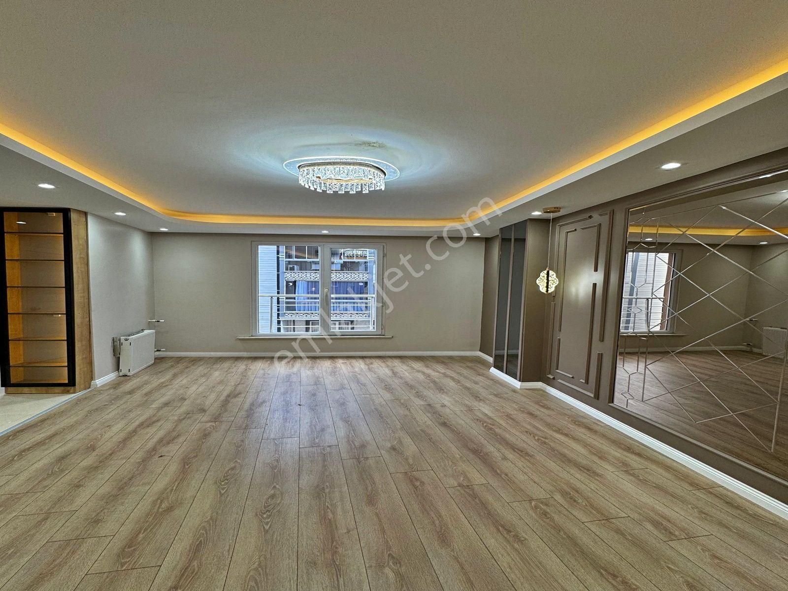 Nes Yapı'dan Metrobüse Yürüme Mesafesinde Dekorlu Arakat Daire!! - Görsel 9