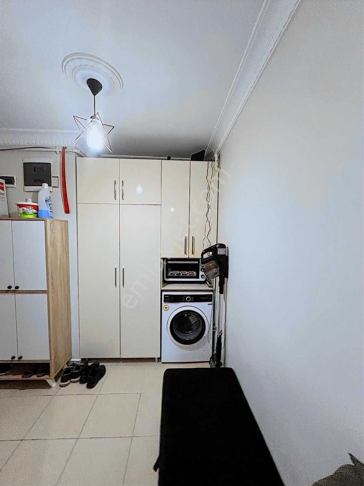 Merkez Mah 1+1 70 M2 Daire Tespo Market Üstü Sitededir - Görsel 9