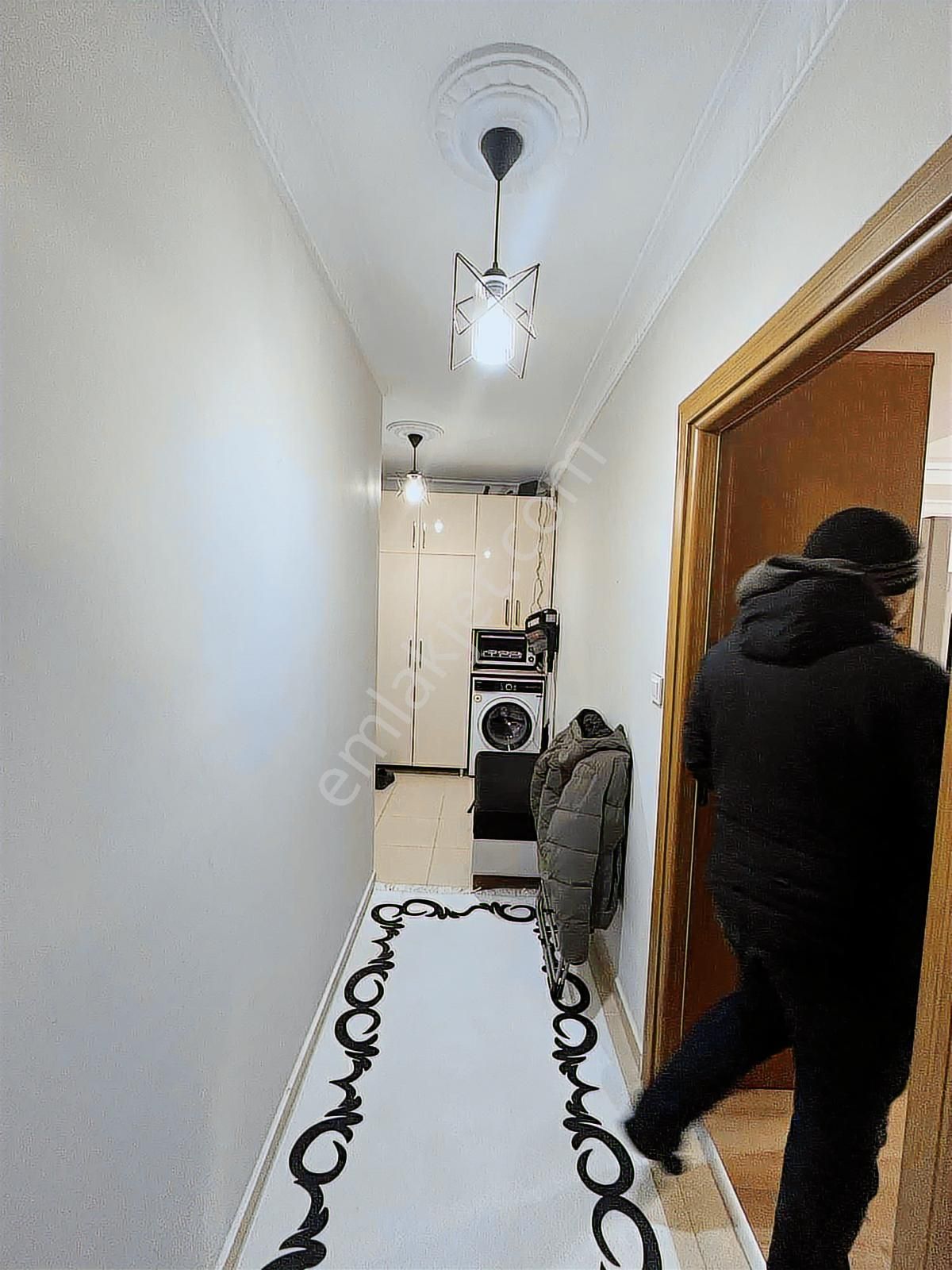 Merkez Mah 1+1 70 M2 Daire Tespo Market Üstü Sitededir - Görsel 17