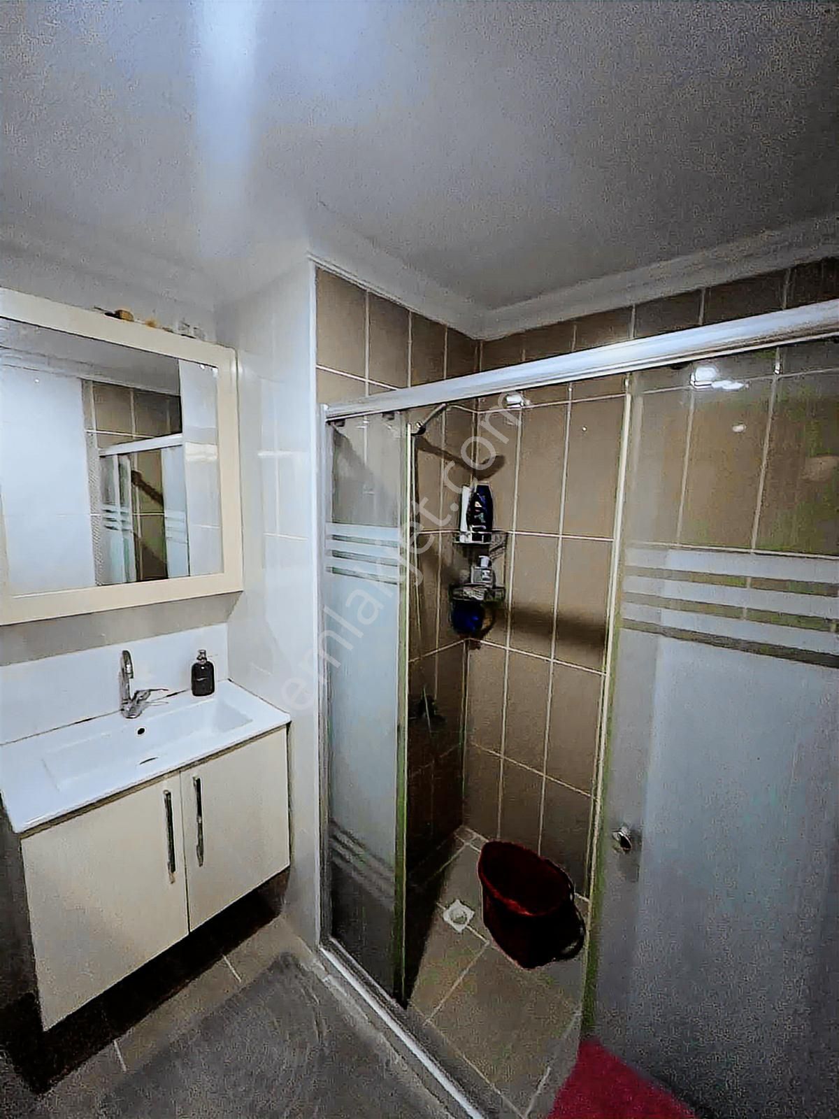 Merkez Mah 1+1 70 M2 Daire Tespo Market Üstü Sitededir - Görsel 11