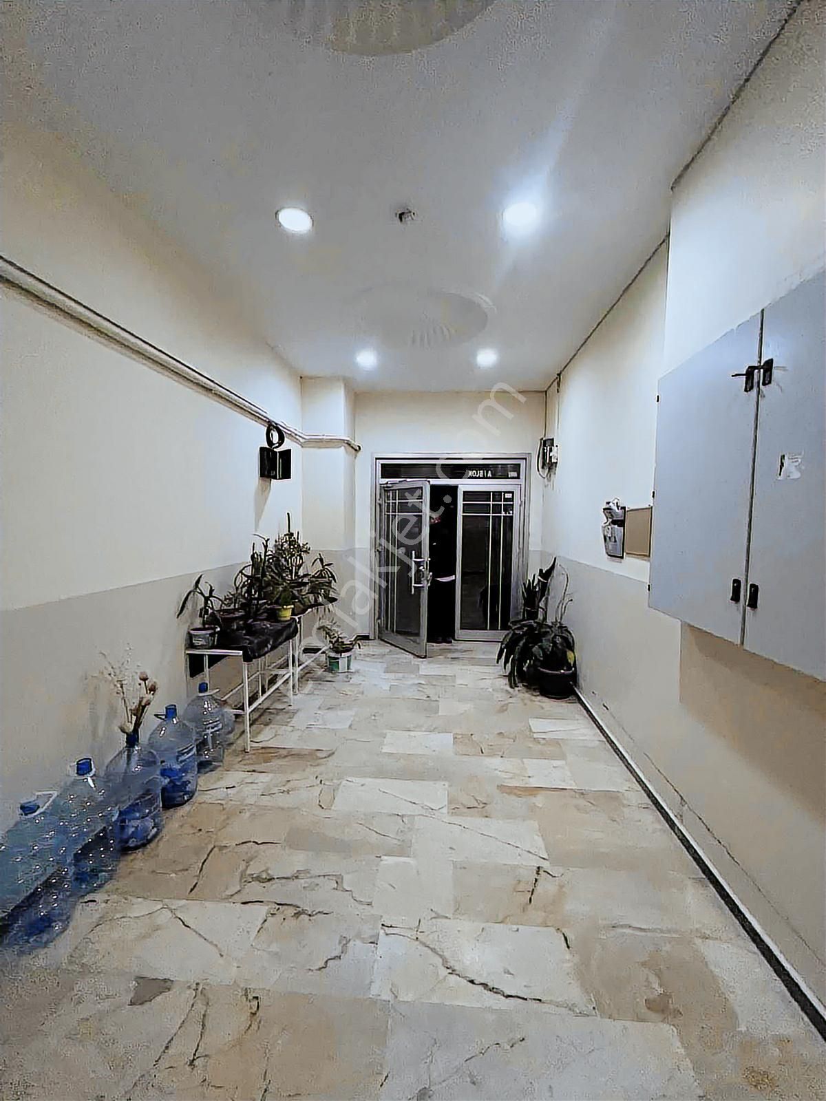 Merkez Mah 1+1 70 M2 Daire Tespo Market Üstü Sitededir
