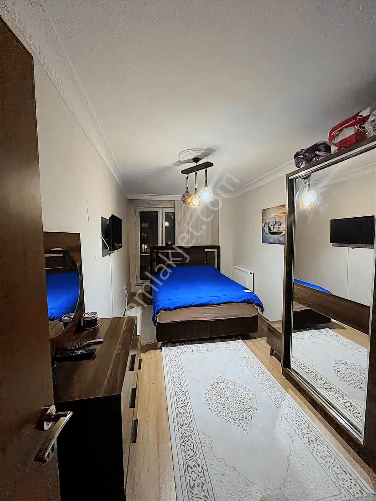 Merkez Mah 1+1 70 M2 Daire Tespo Market Üstü Sitededir - Görsel 12