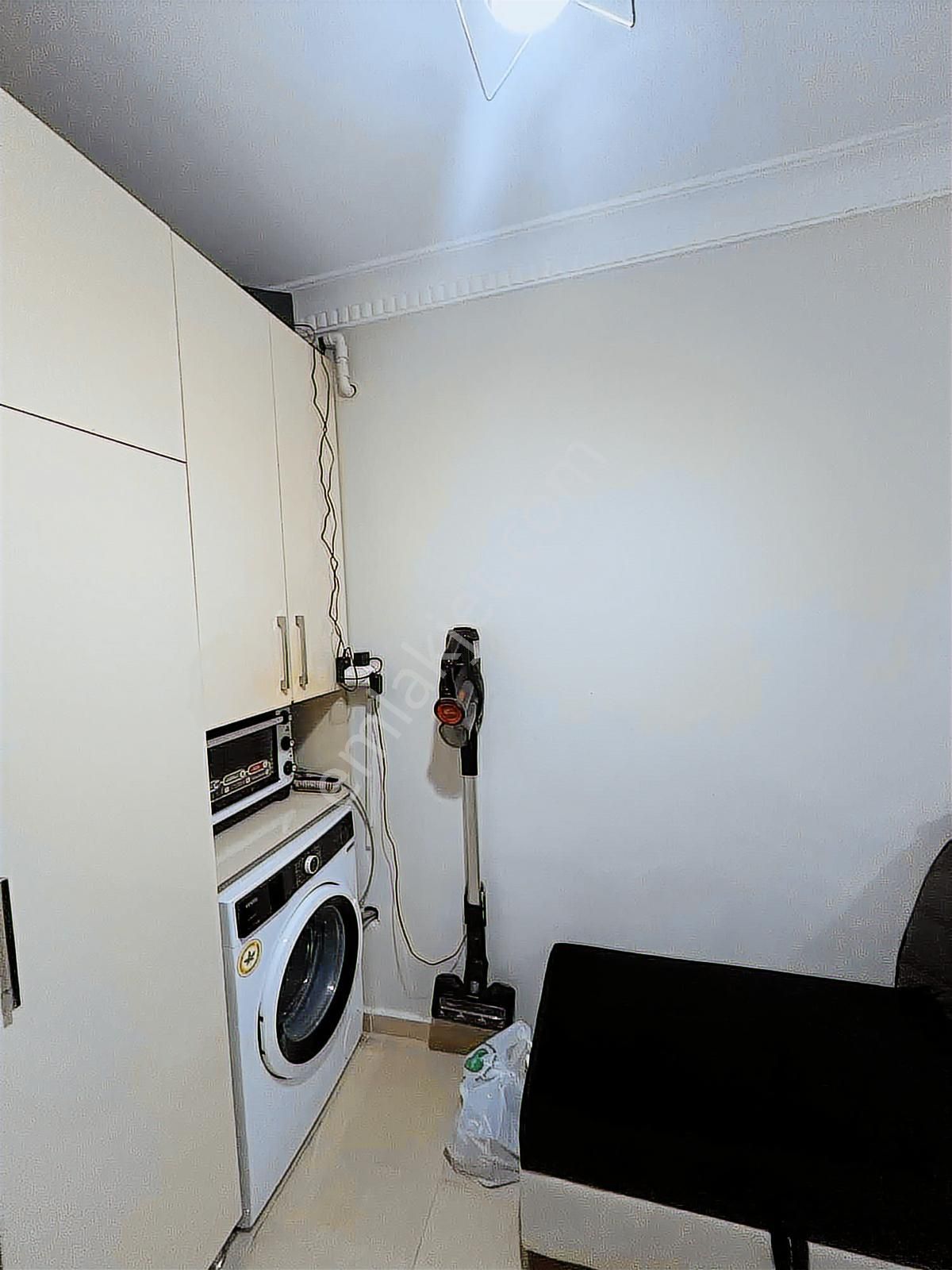 Merkez Mah 1+1 70 M2 Daire Tespo Market Üstü Sitededir - Görsel 14