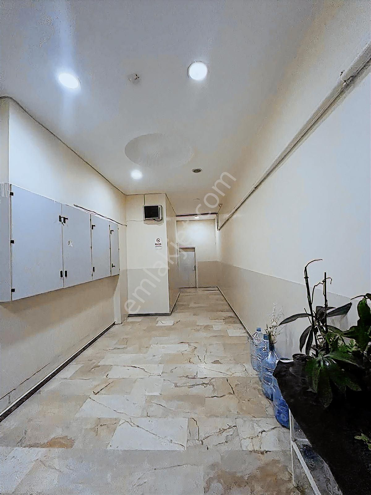 Merkez Mah 1+1 70 M2 Daire Tespo Market Üstü Sitededir - Görsel 10