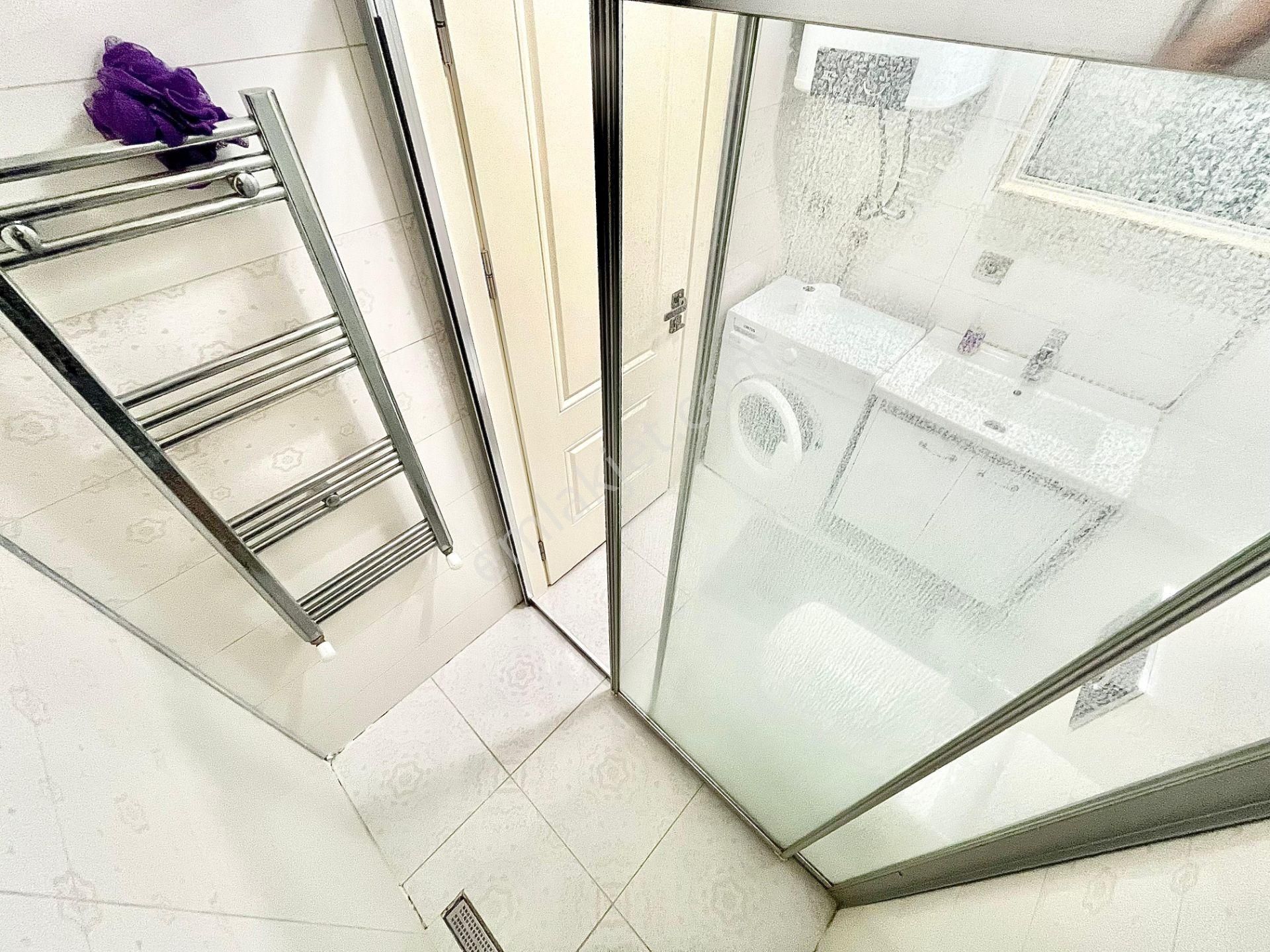 Yükselden Altınkumda Kapalı Otoparklı Havuzlu Ultra Lux 1+1daire - Görsel 11