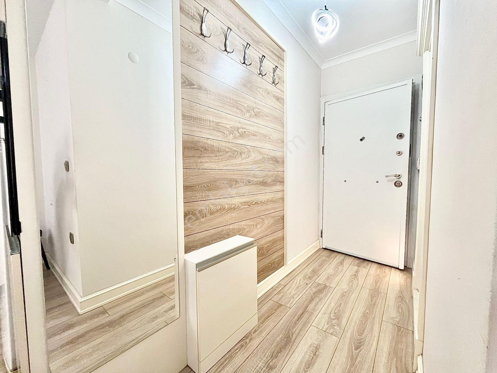 Yükselden Altınkumda Kapalı Otoparklı Havuzlu Ultra Lux 1+1daire - Görsel 33