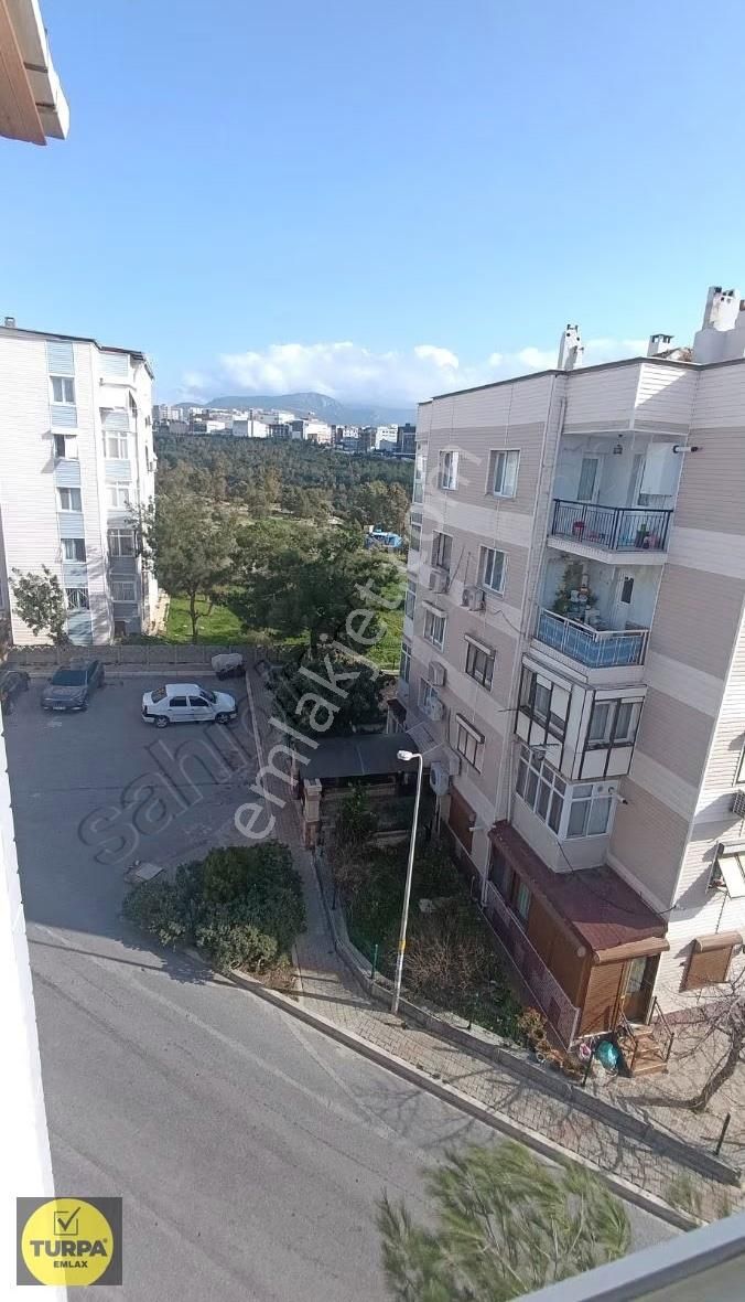 Evka1 D. Gazlı Ayrı Mutfaklı 2+1 - Görsel 13