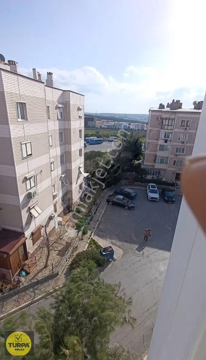 Evka1 D. Gazlı Ayrı Mutfaklı 2+1 - Görsel 8