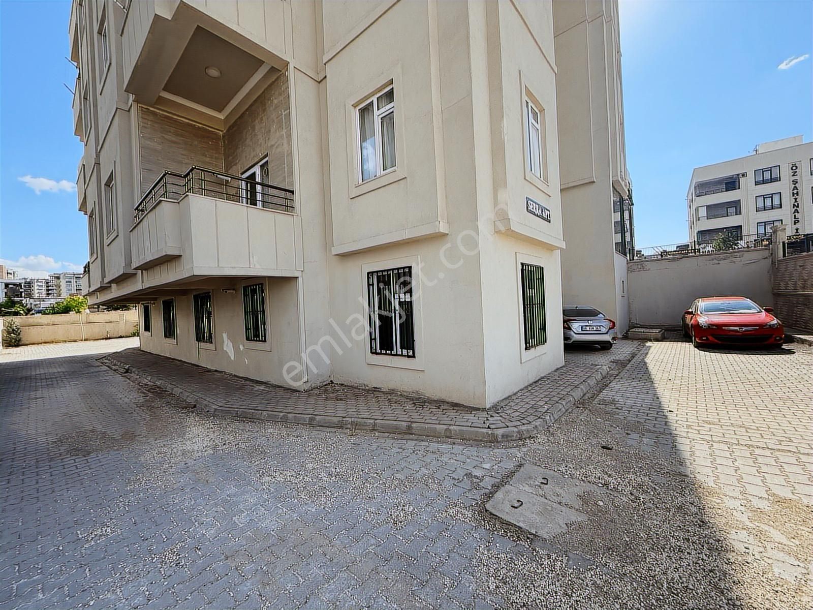 Fırsat Diresi 2+1 Satılık Giriş Kat - Görsel 4