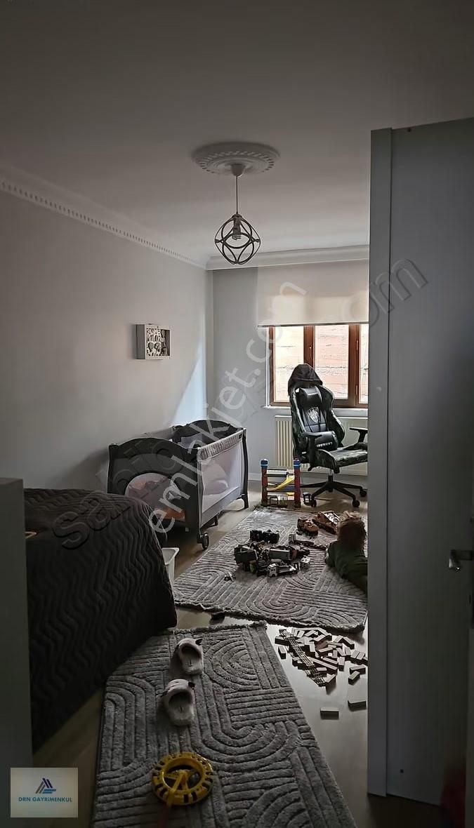 Karadolap Saya Yolu Cd Şehir Manzaralı Satılık 4+1 Dublex - Görsel 8