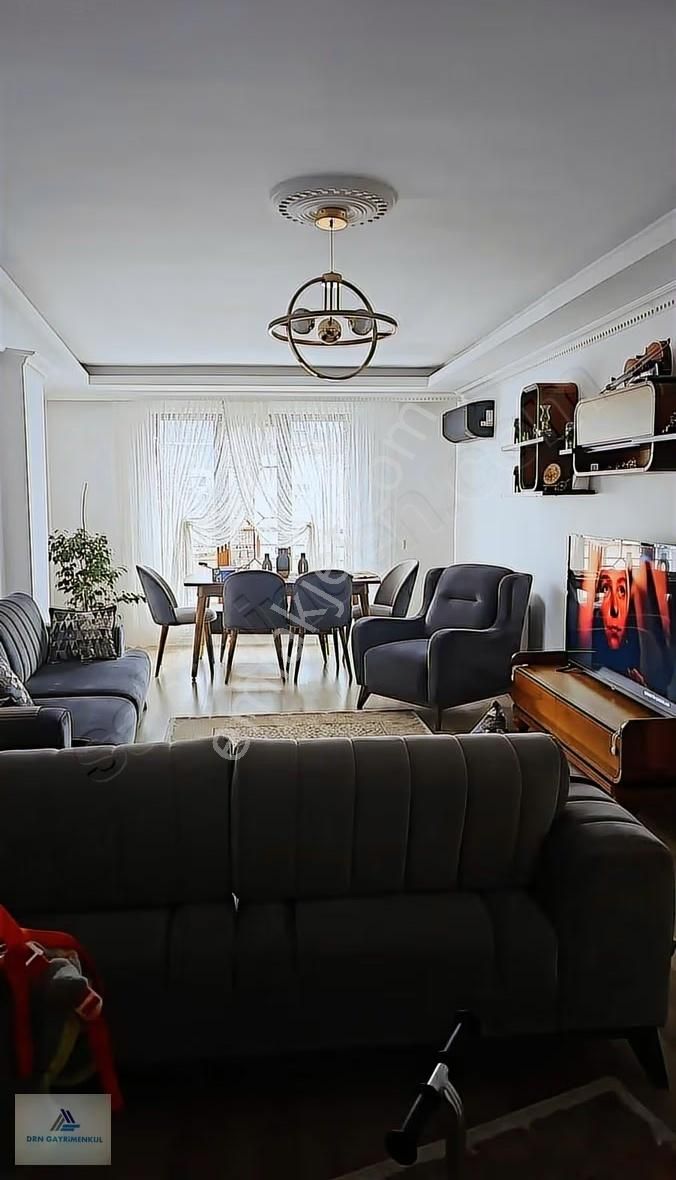 Karadolap Saya Yolu Cd Şehir Manzaralı Satılık 4+1 Dublex - Görsel 2