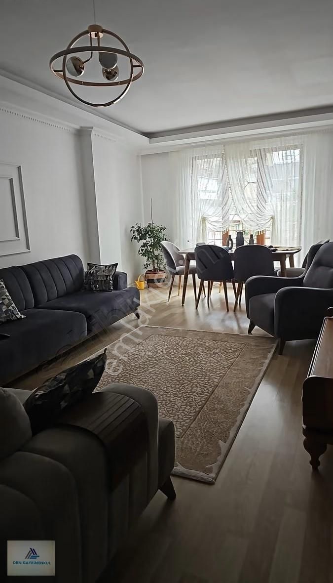 Karadolap Saya Yolu Cd Şehir Manzaralı Satılık 4+1 Dublex