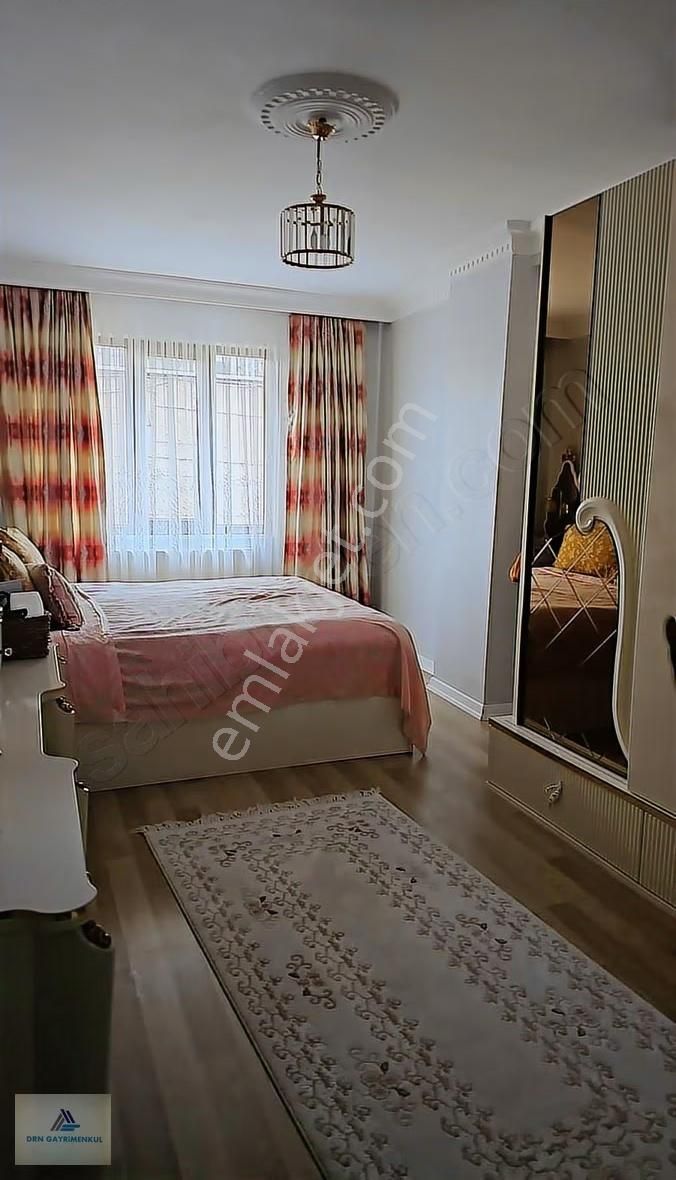 Karadolap Saya Yolu Cd Şehir Manzaralı Satılık 4+1 Dublex - Görsel 4