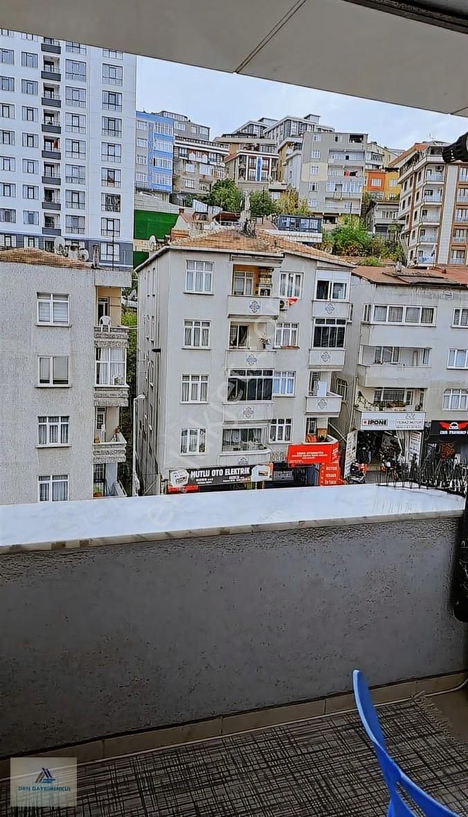 Karadolap Saya Yolu Cd Şehir Manzaralı Satılık 4+1 Dublex - Görsel 11