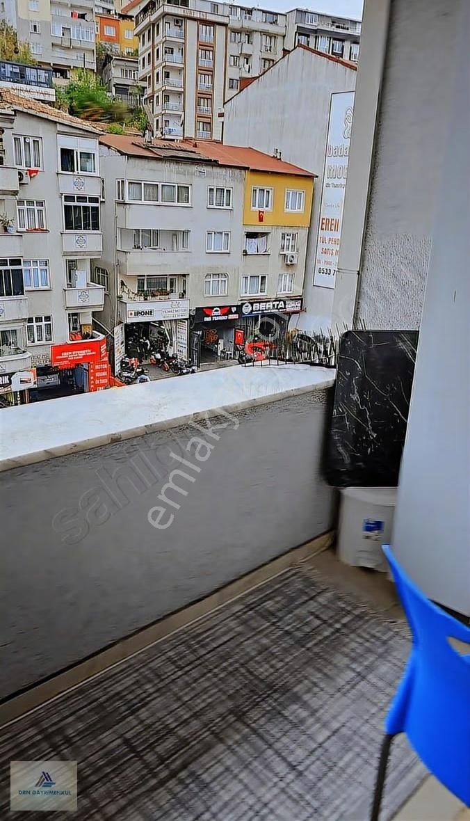 Karadolap Saya Yolu Cd Şehir Manzaralı Satılık 4+1 Dublex - Görsel 12