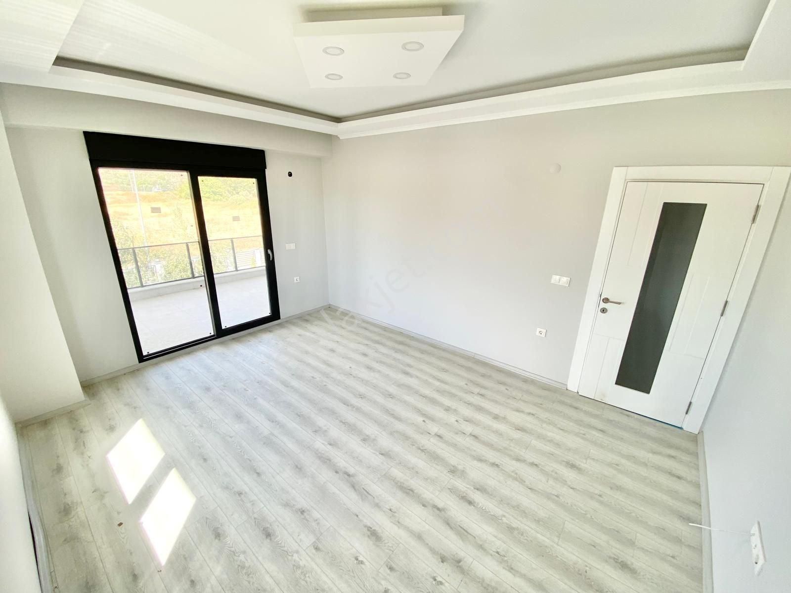 Yükselden Güre De Muhteşem Bir Proje Denize 500 Metre 2+1 Daire - Görsel 8