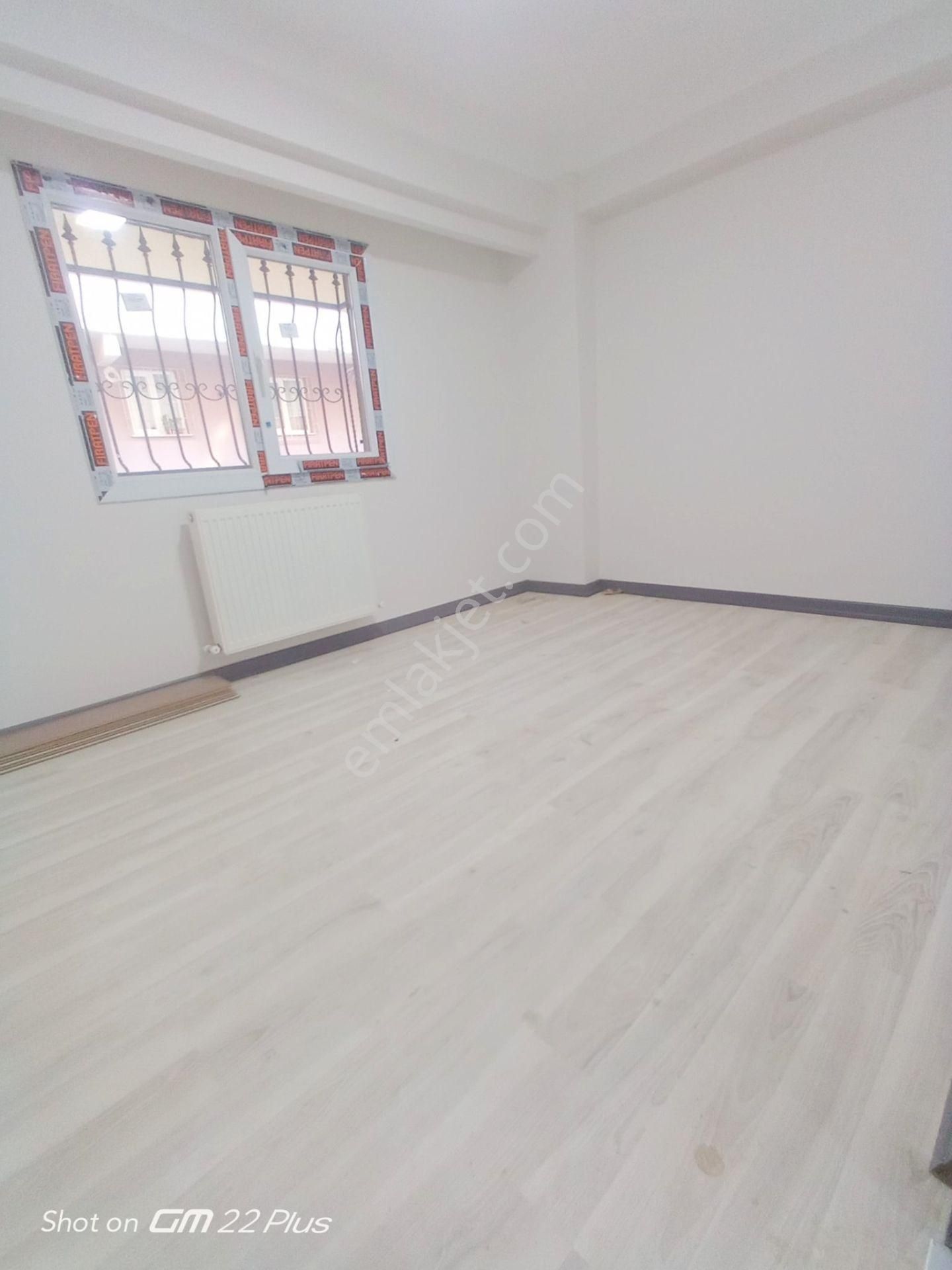 Satlık 1+1 Yeni Yüksek Giriş Daire Yeni Bina - Görsel 4