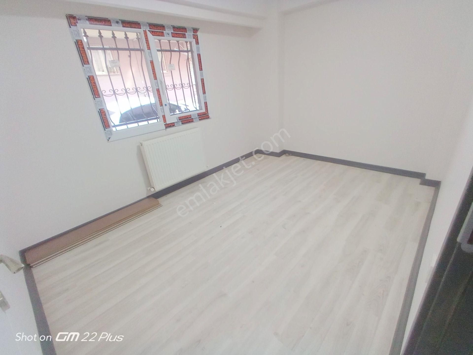 Satlık 1+1 Yeni Yüksek Giriş Daire Yeni Bina - Görsel 5
