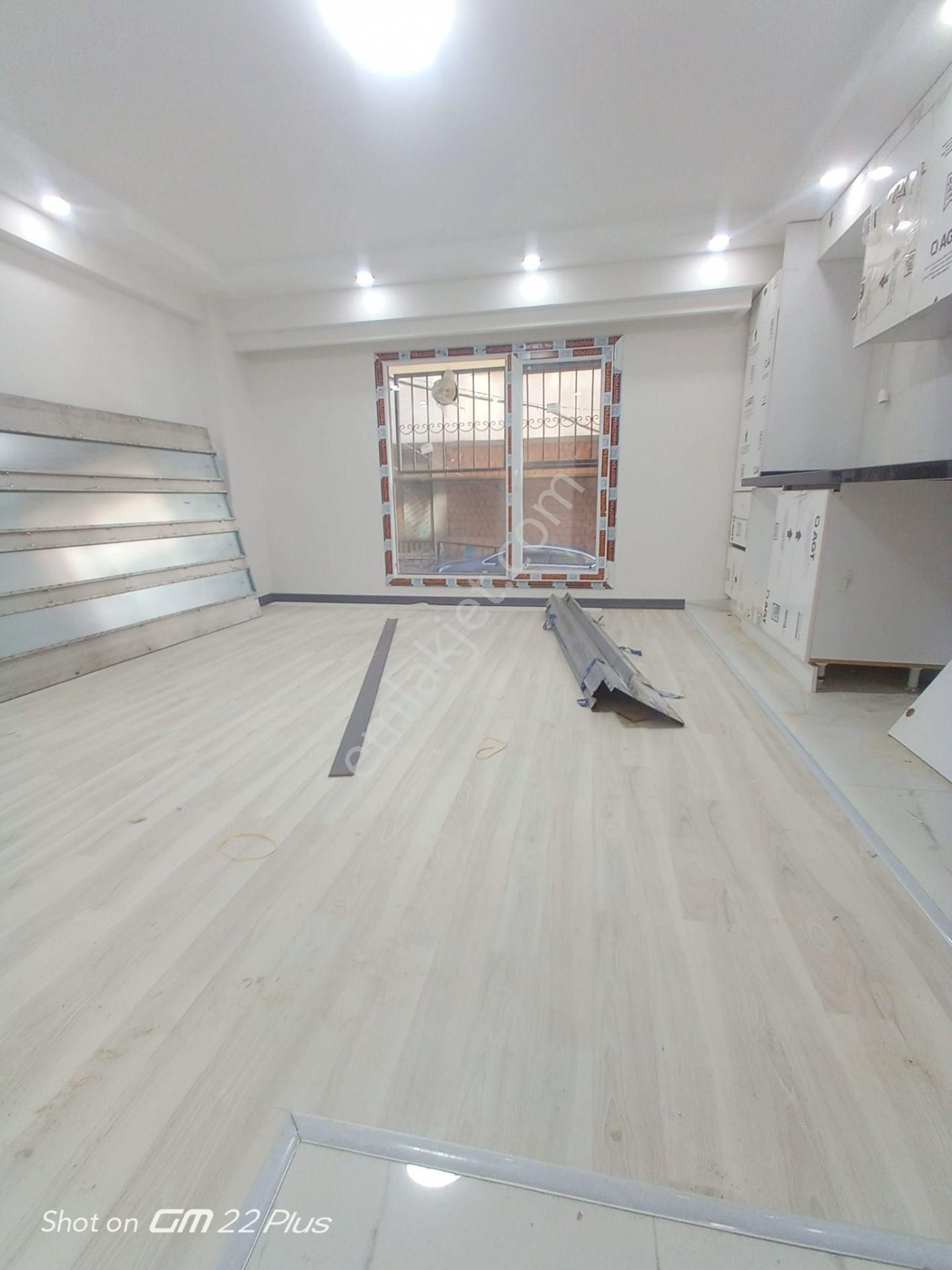 Satlık 1+1 Yeni Yüksek Giriş Daire Yeni Bina - Görsel 2