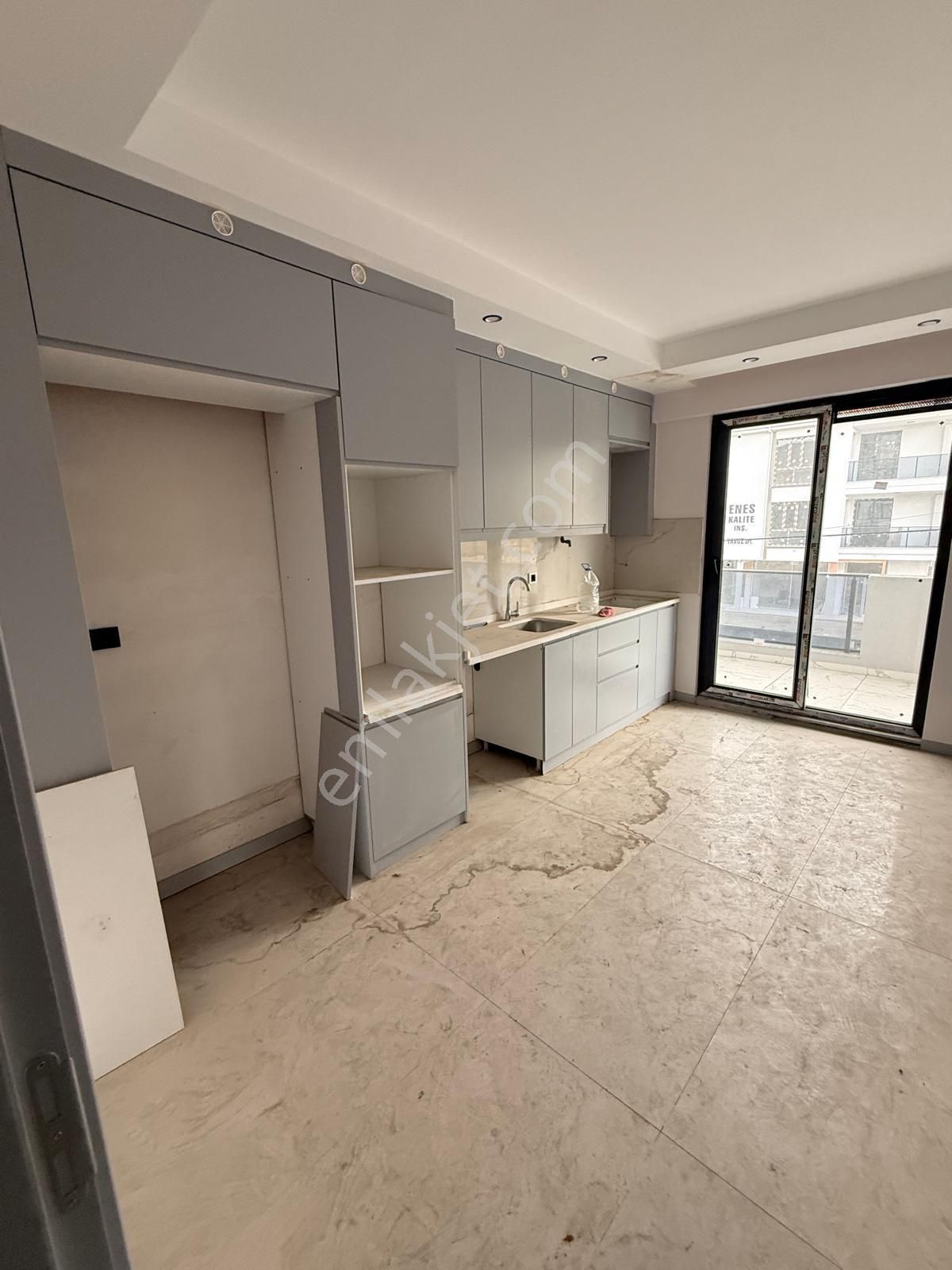 Şemikler Arakat Satılık Daire