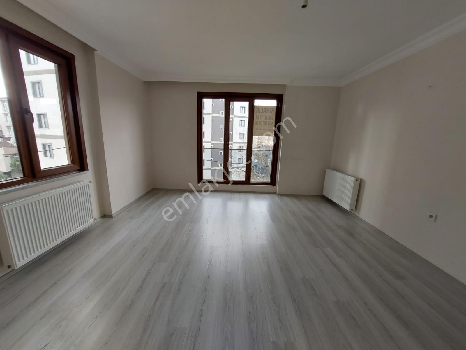 Mertcan Dan Sülüntepe Mah Arakat 3+1 Balkonlu Fırsat Kiralık - Görsel 2