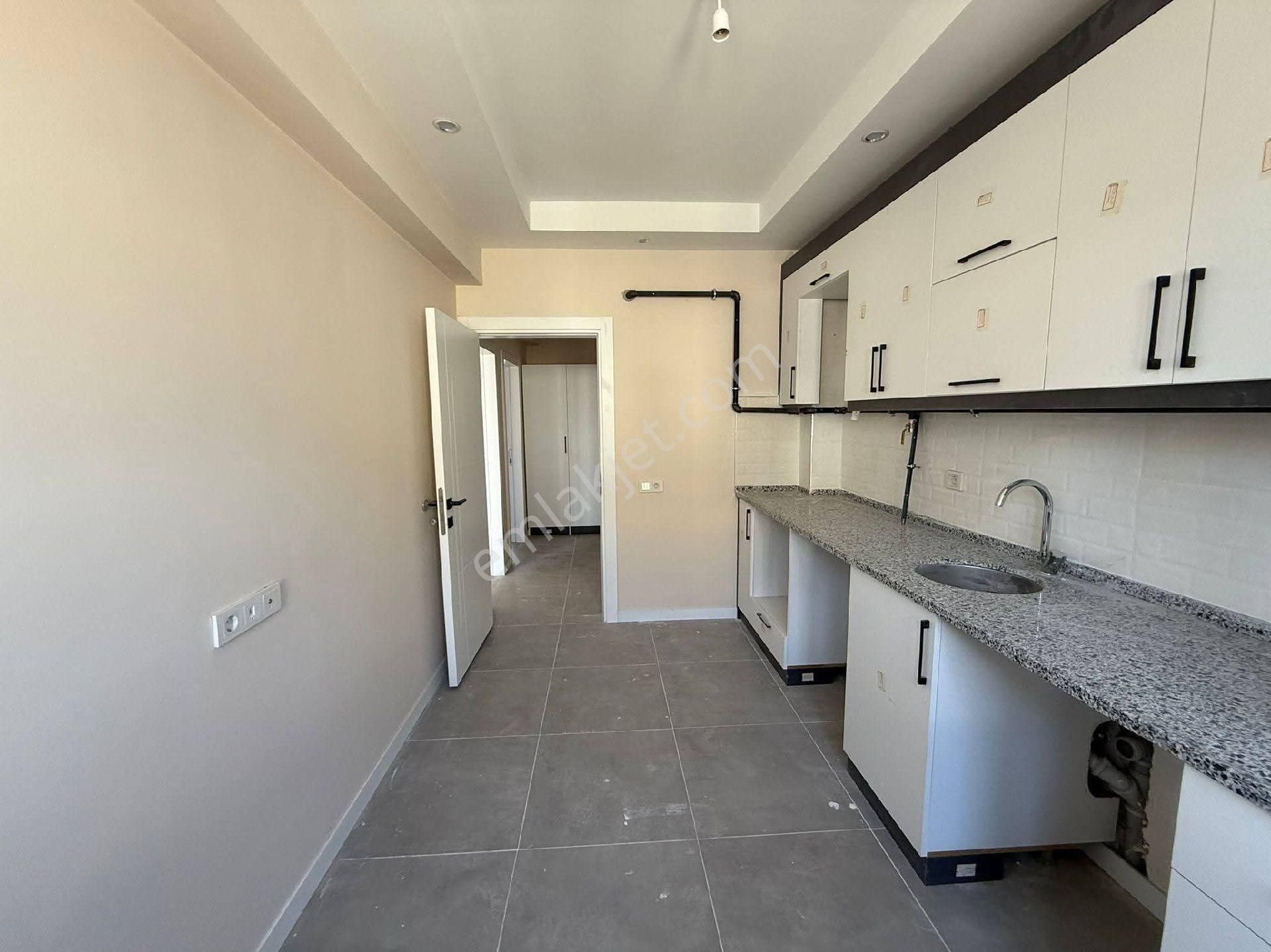 Satılık Sıfır Daire Anafartalar Mevkisinde